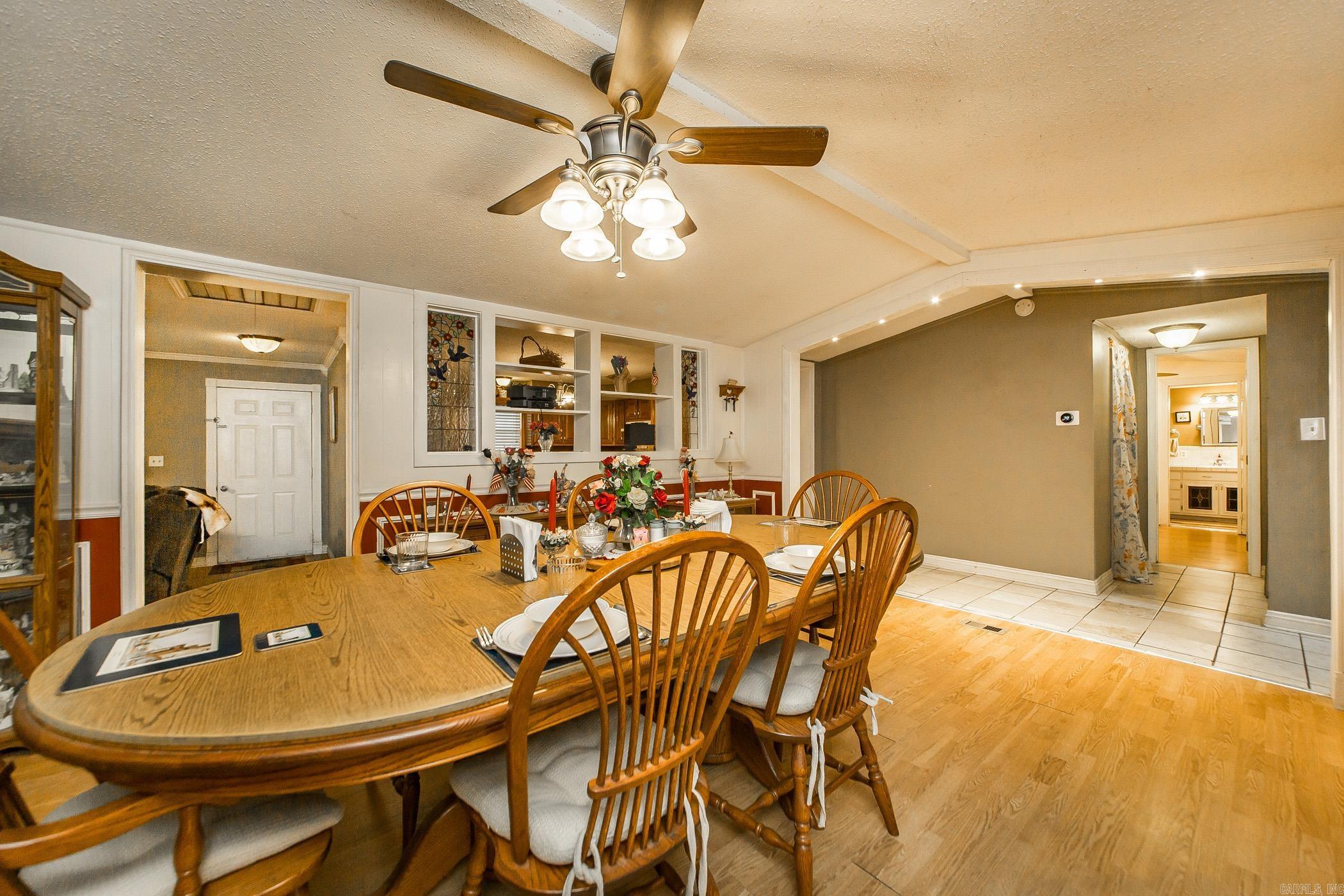 271 Trailwood Drive  Austin, AR