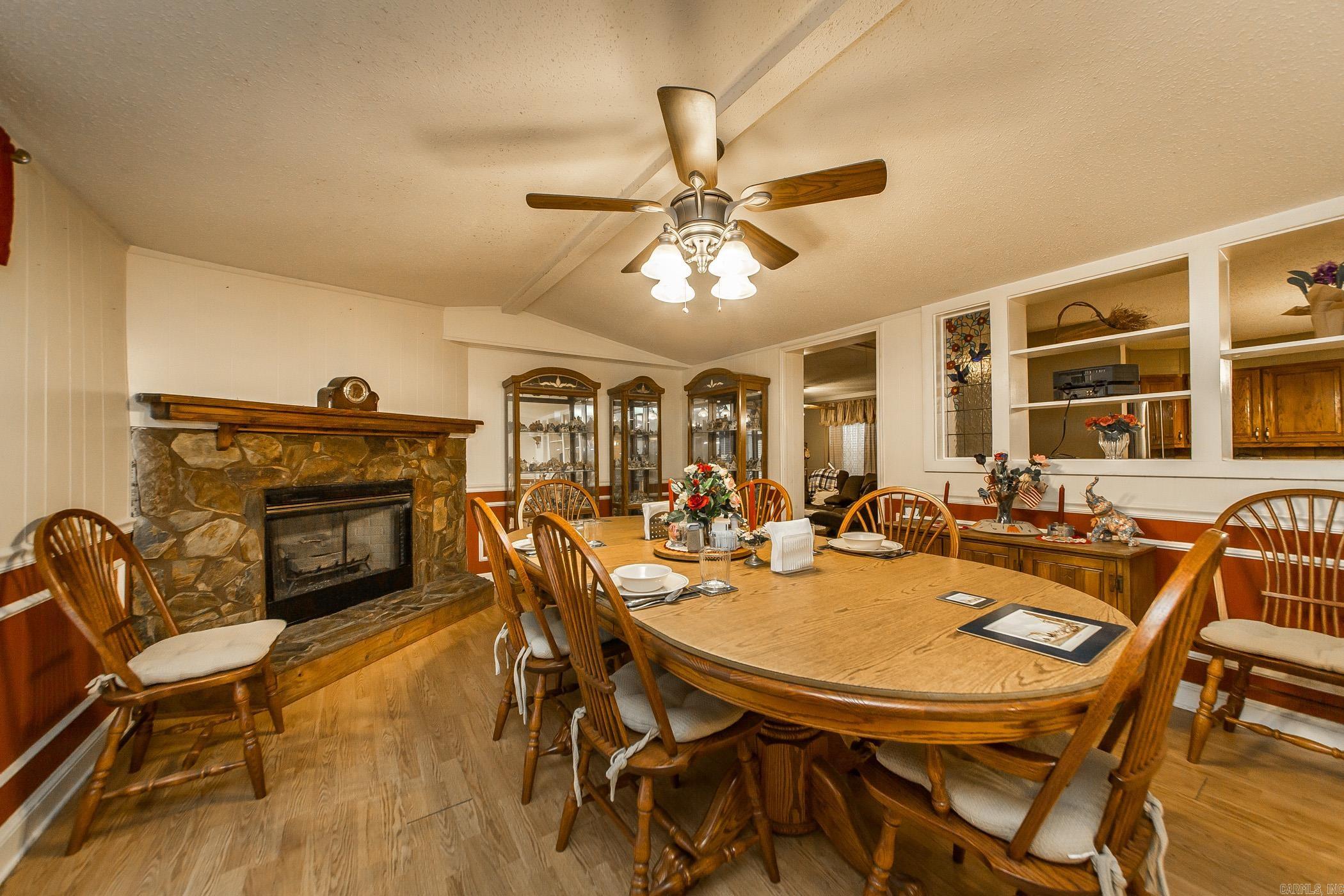 271 Trailwood Drive  Austin, AR