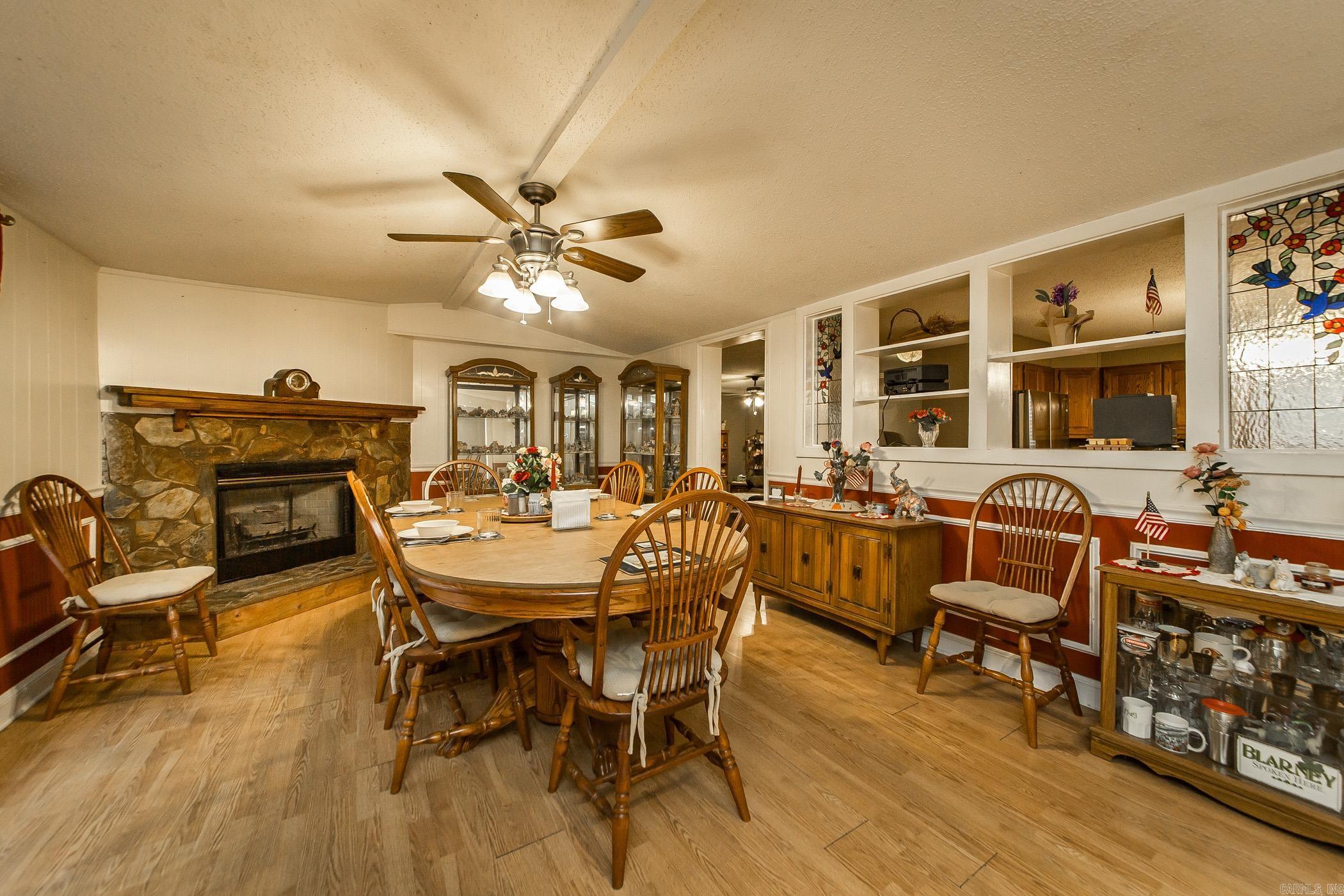 271 Trailwood Drive  Austin, AR