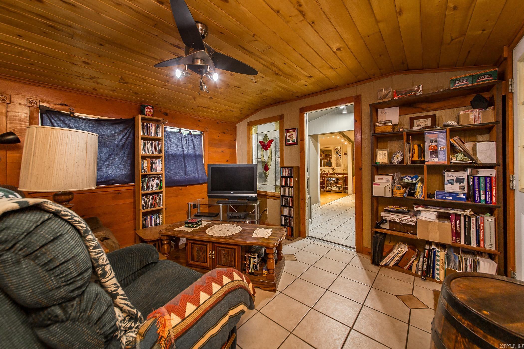 271 Trailwood Drive  Austin, AR