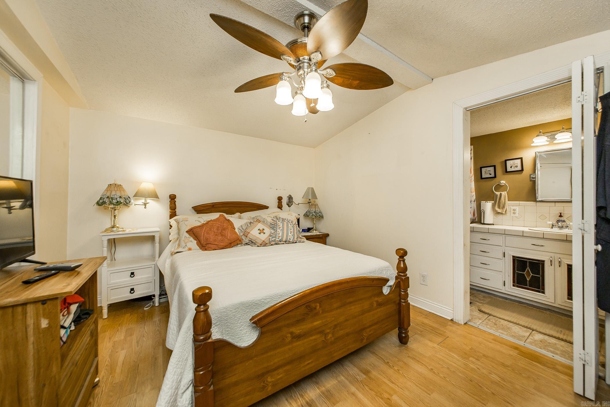 271 Trailwood Drive  Austin, AR