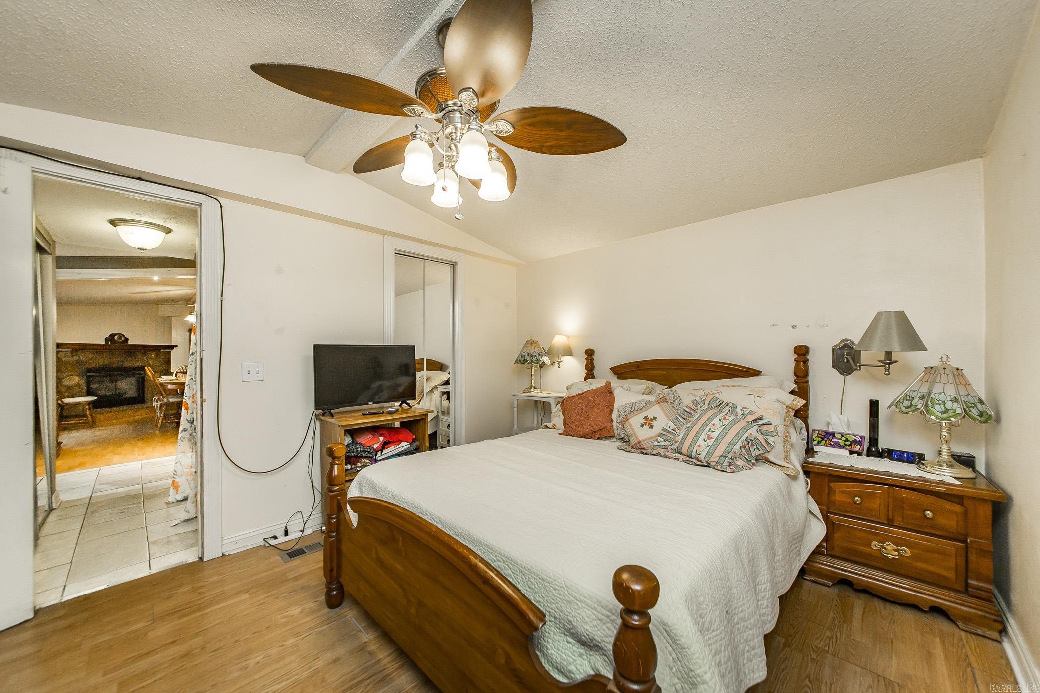 271 Trailwood Drive  Austin, AR