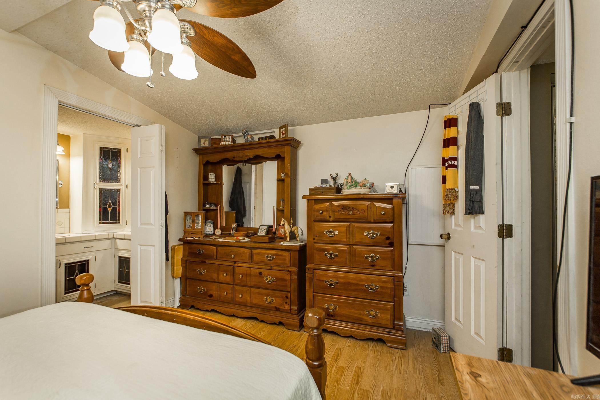 271 Trailwood Drive  Austin, AR