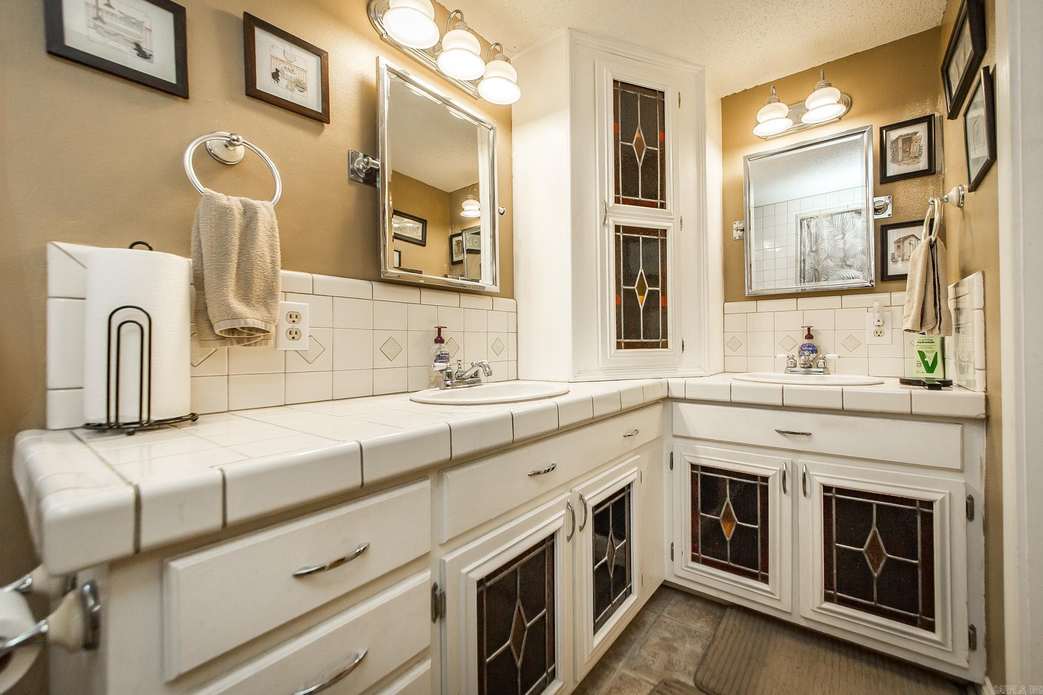 271 Trailwood Drive  Austin, AR