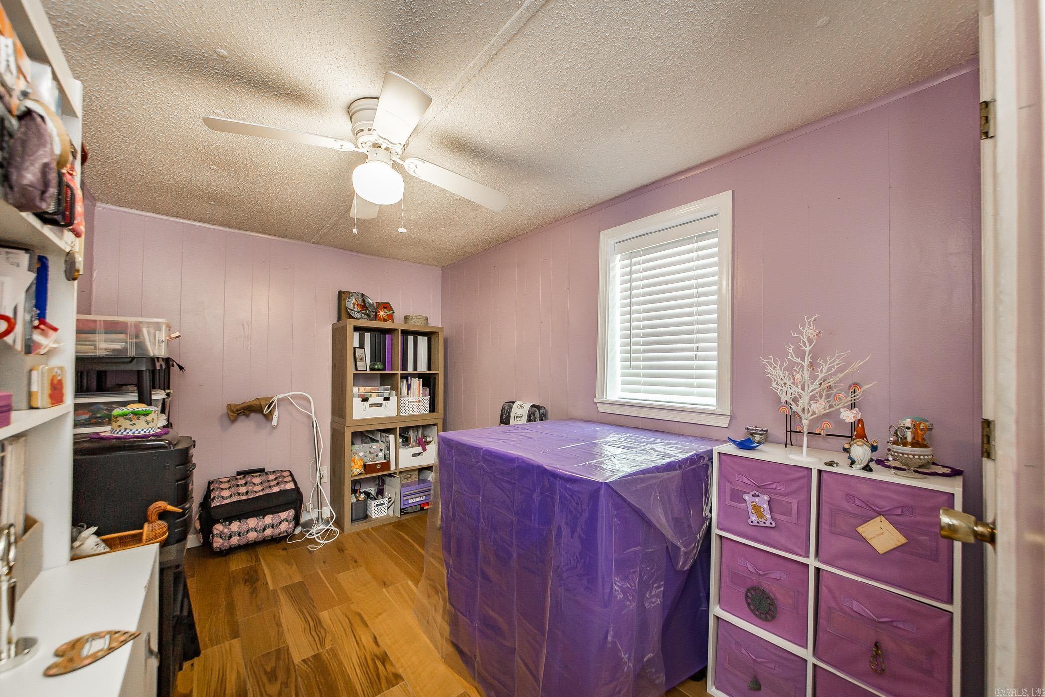 271 Trailwood Drive  Austin, AR