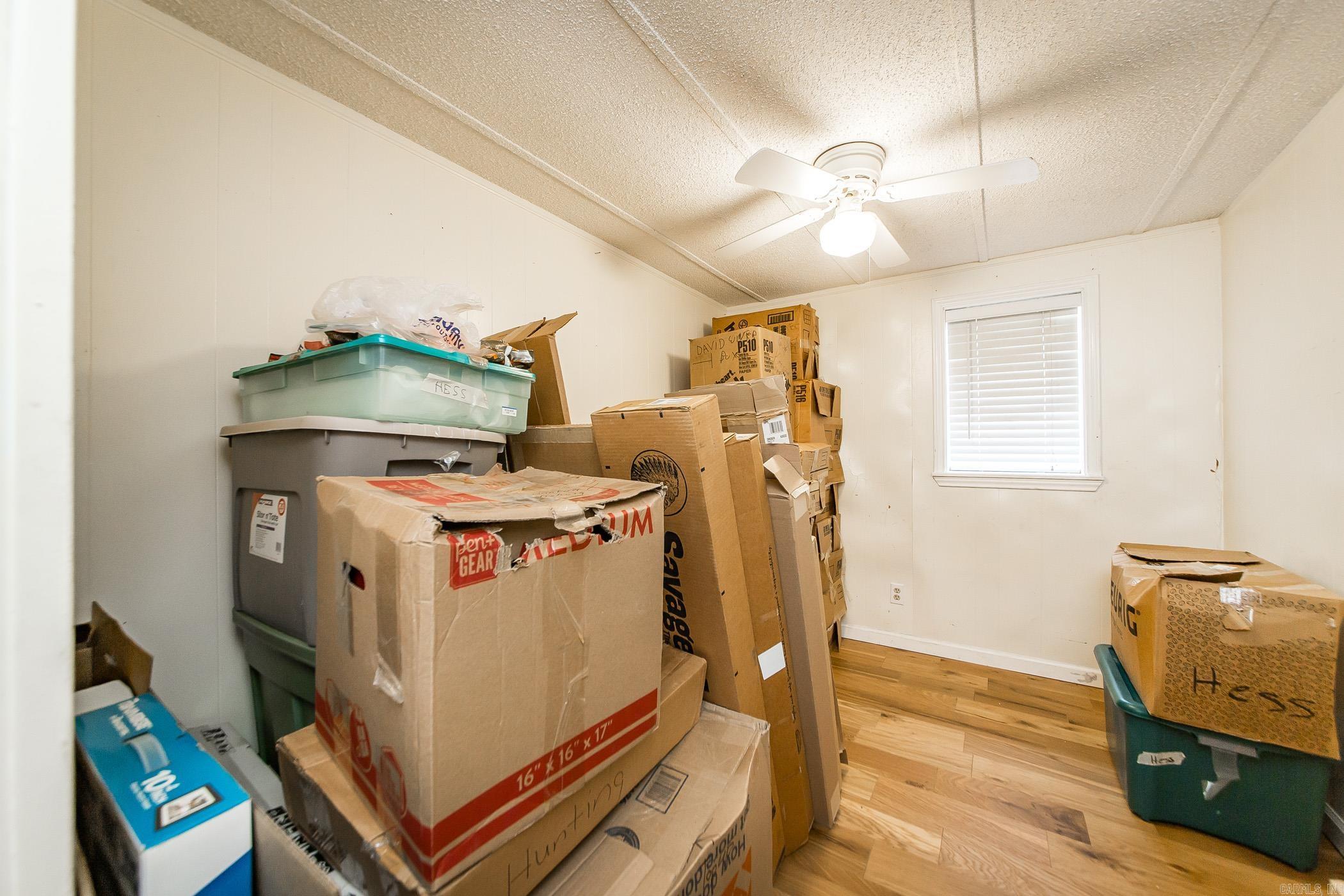 271 Trailwood Drive  Austin, AR