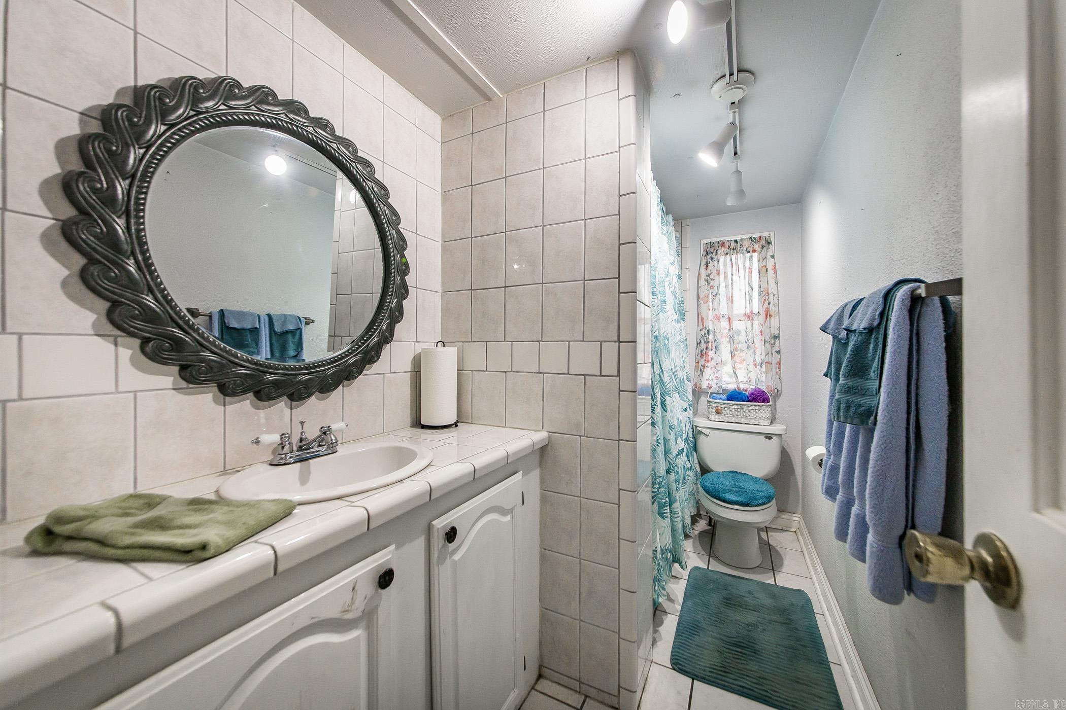 271 Trailwood Drive  Austin, AR