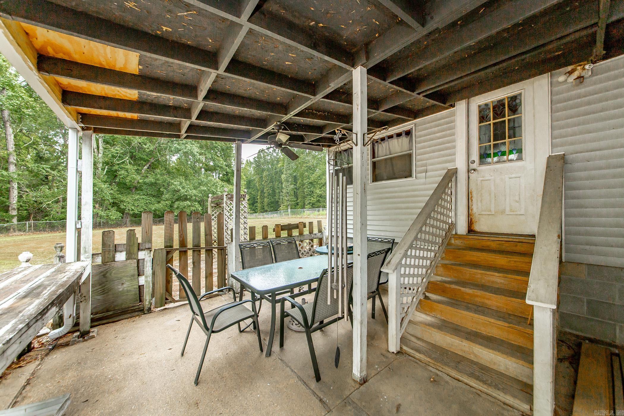 271 Trailwood Drive  Austin, AR