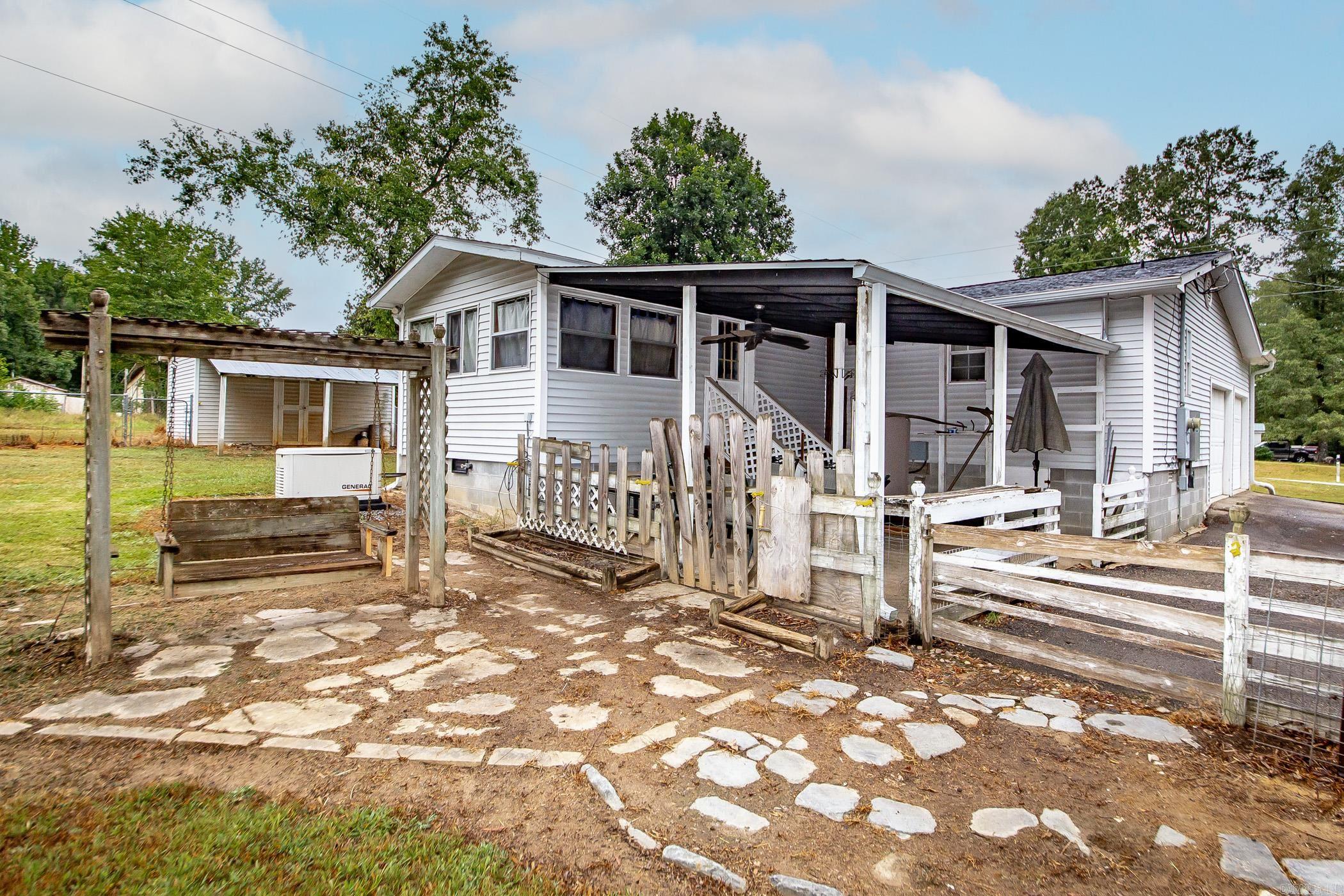 271 Trailwood Drive  Austin, AR