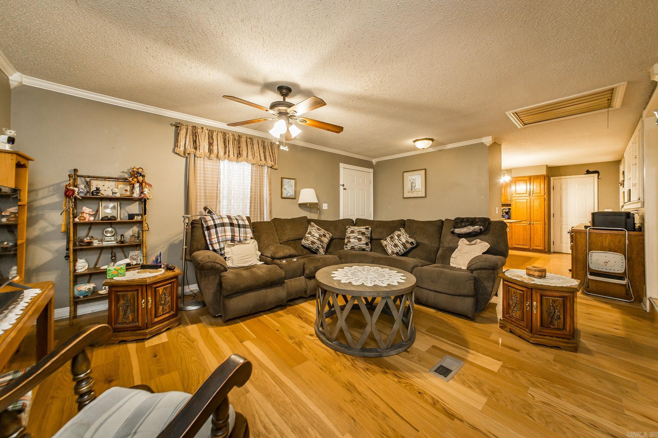 271 Trailwood Drive  Austin, AR