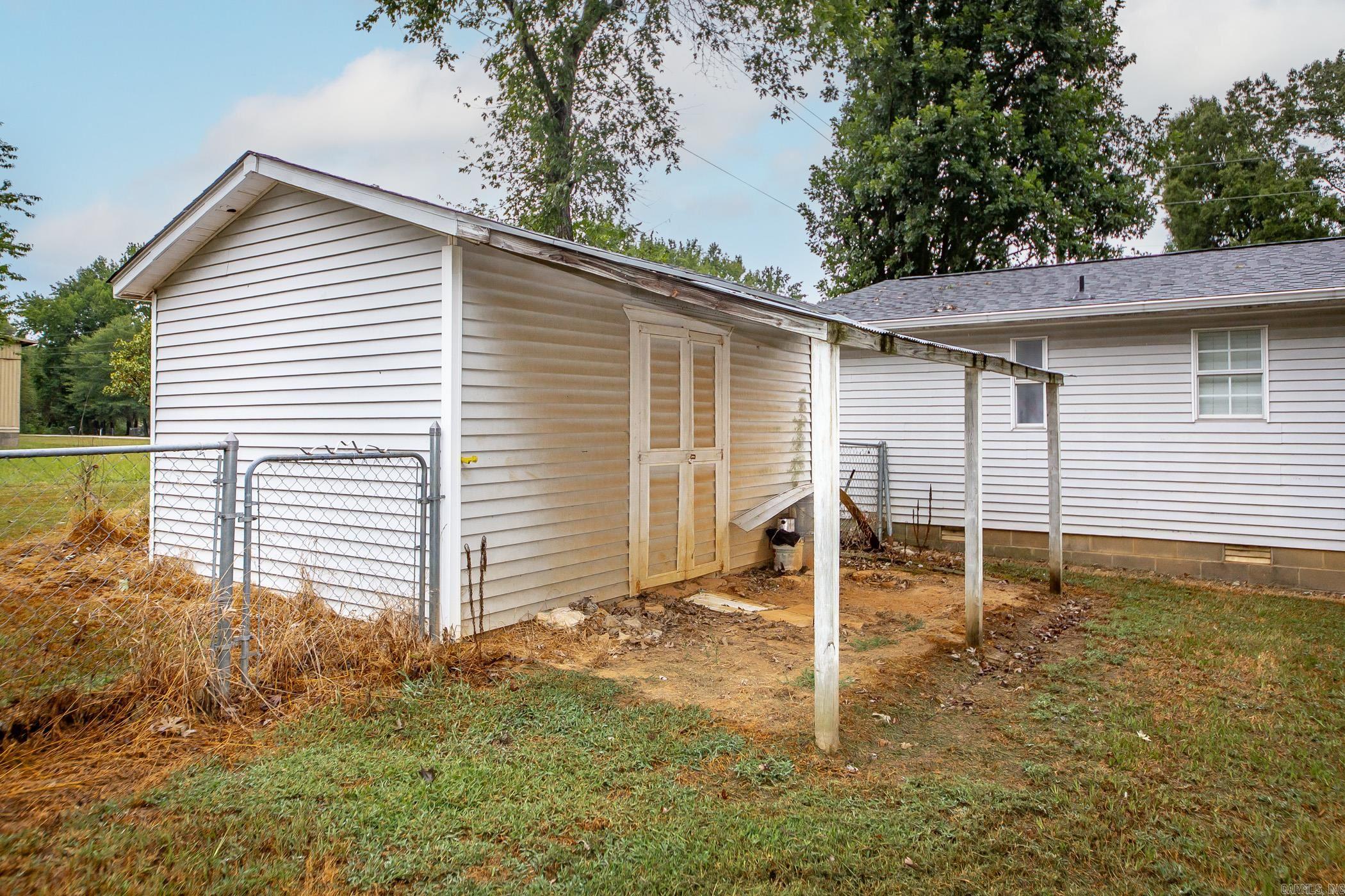 271 Trailwood Drive  Austin, AR