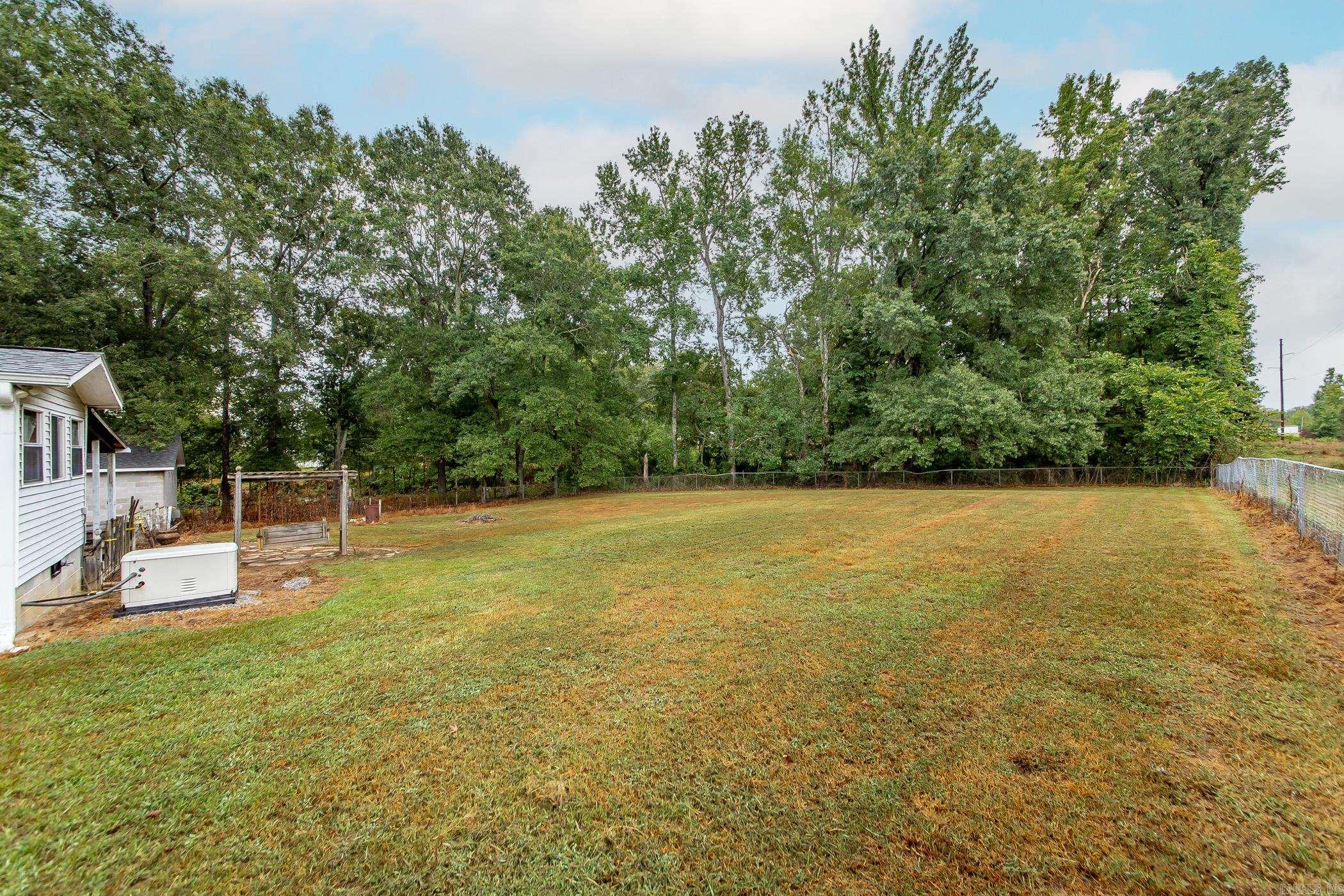 271 Trailwood Drive  Austin, AR