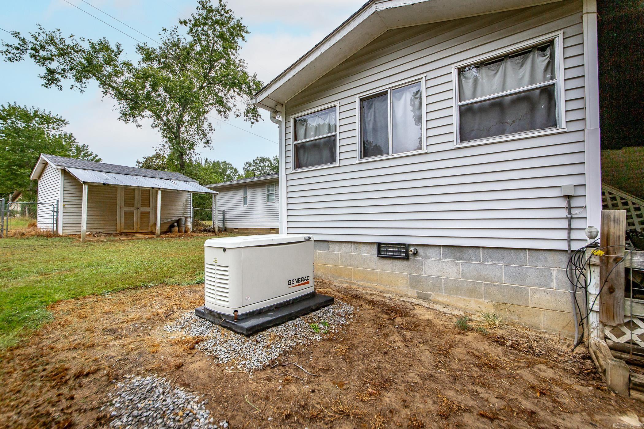 271 Trailwood Drive  Austin, AR