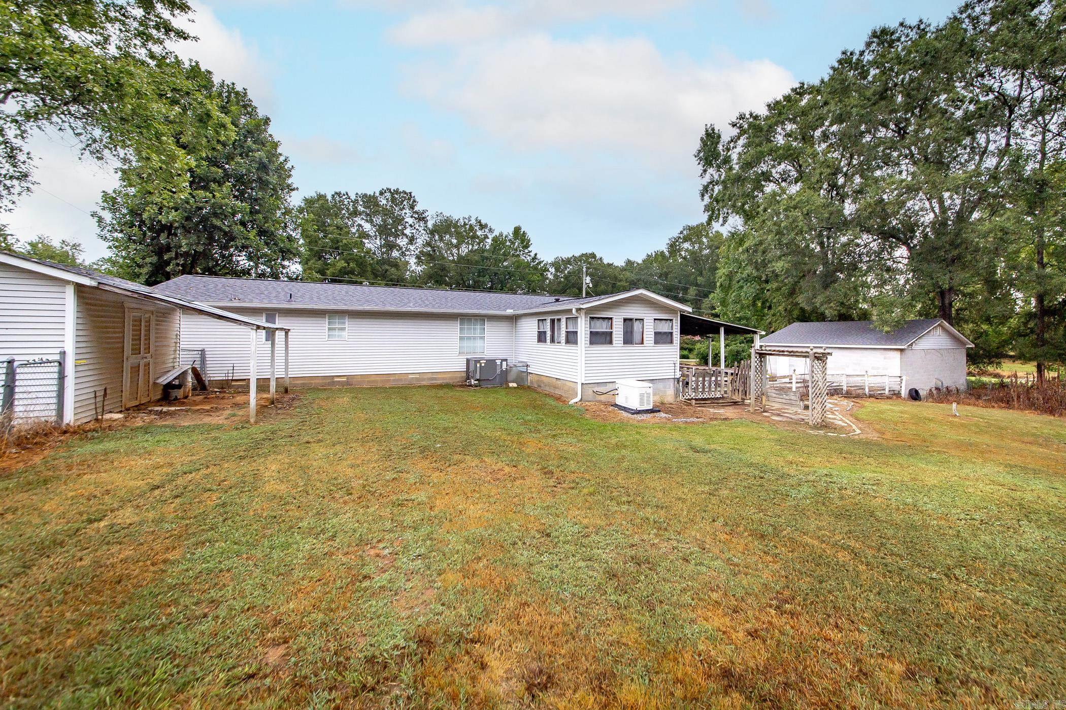271 Trailwood Drive  Austin, AR