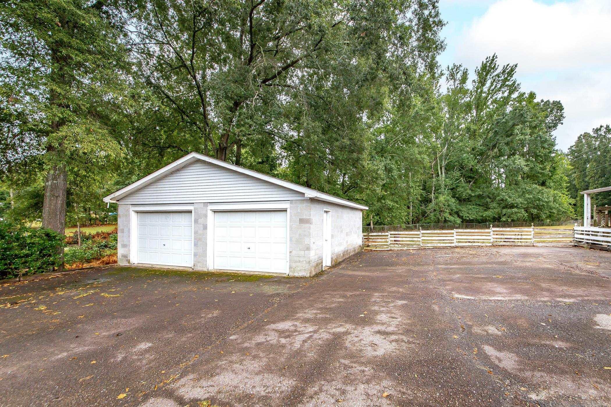 271 Trailwood Drive  Austin, AR