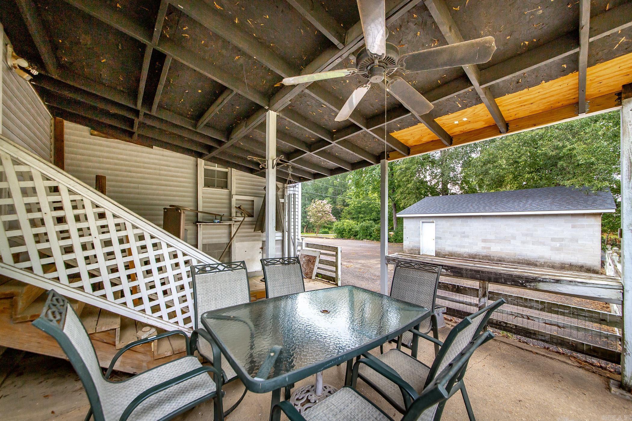 271 Trailwood Drive  Austin, AR