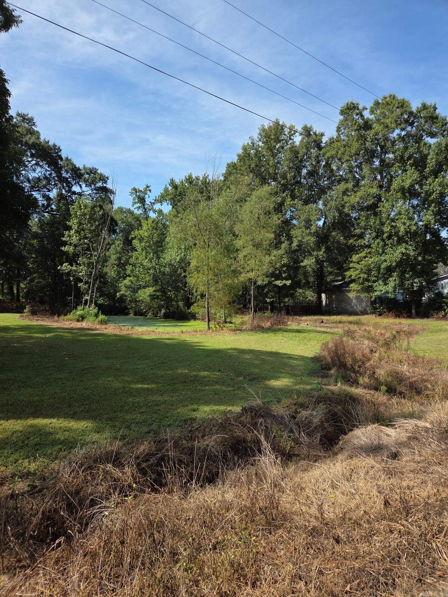 271 Trailwood Drive  Austin, AR