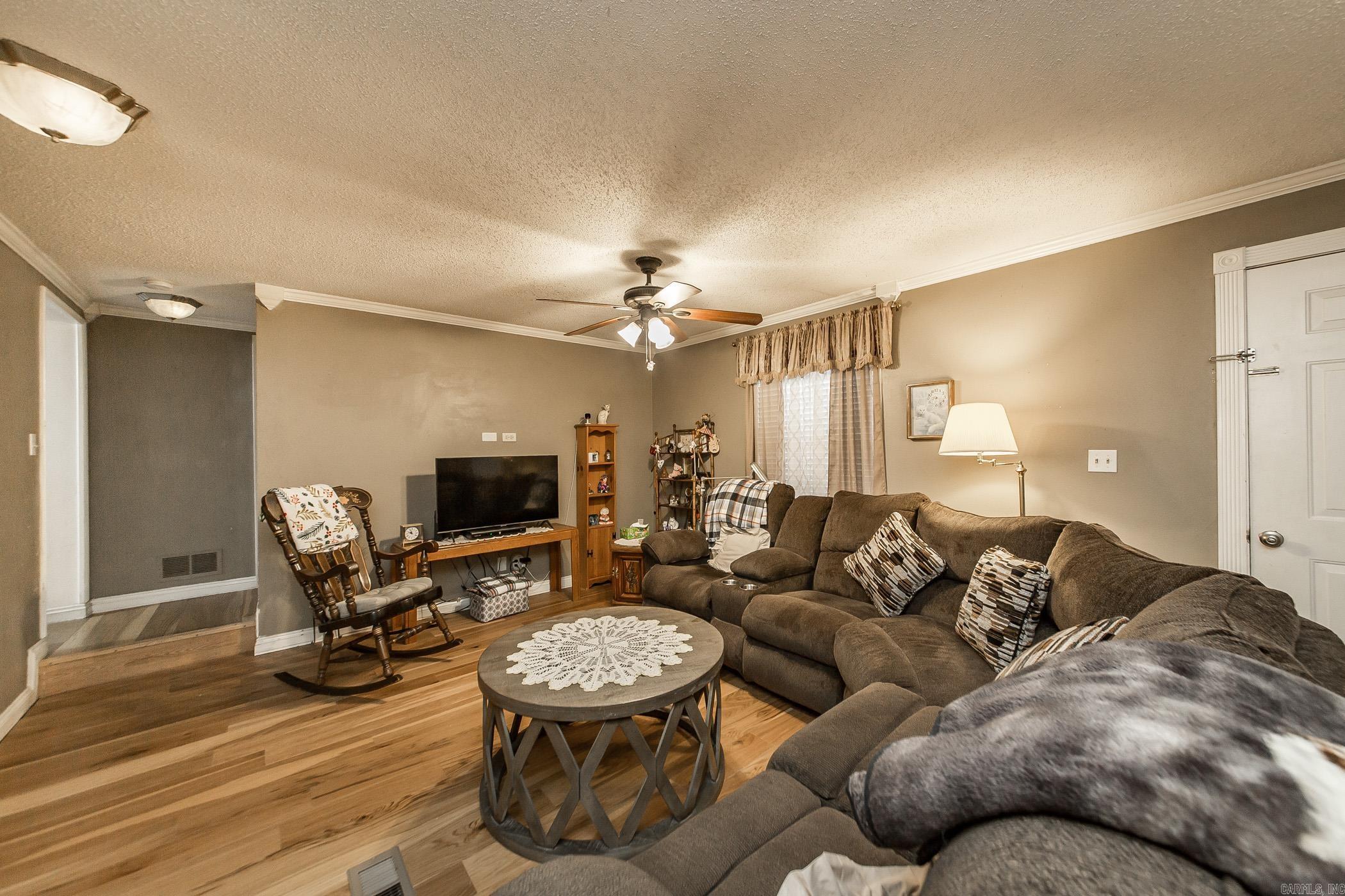 271 Trailwood Drive  Austin, AR