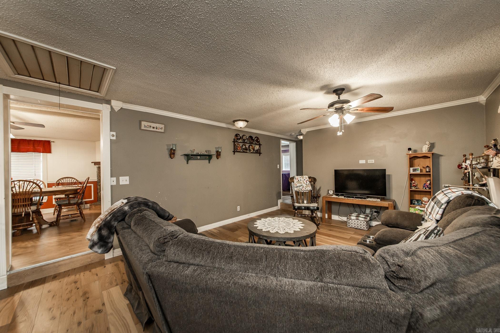 271 Trailwood Drive  Austin, AR