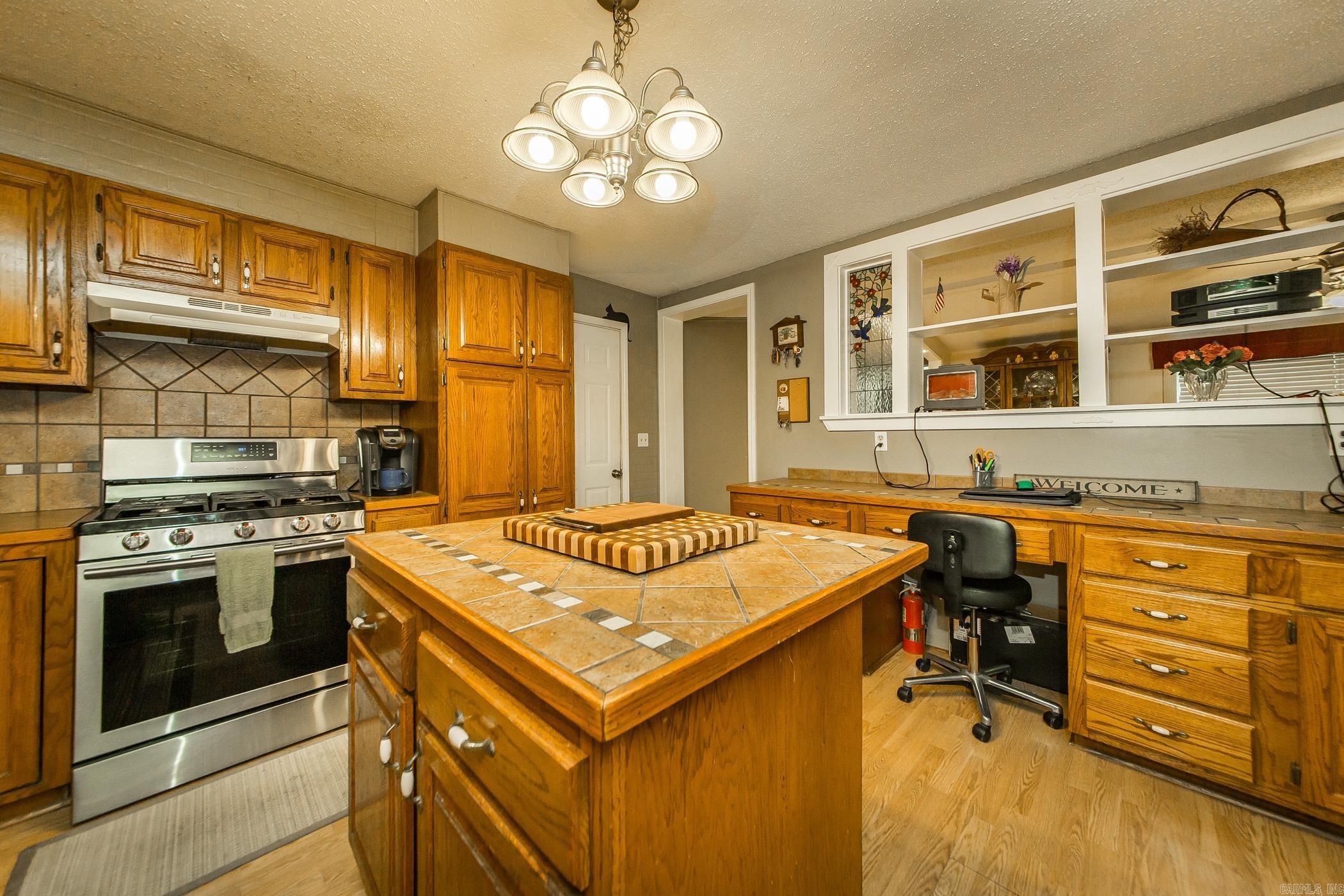 271 Trailwood Drive  Austin, AR