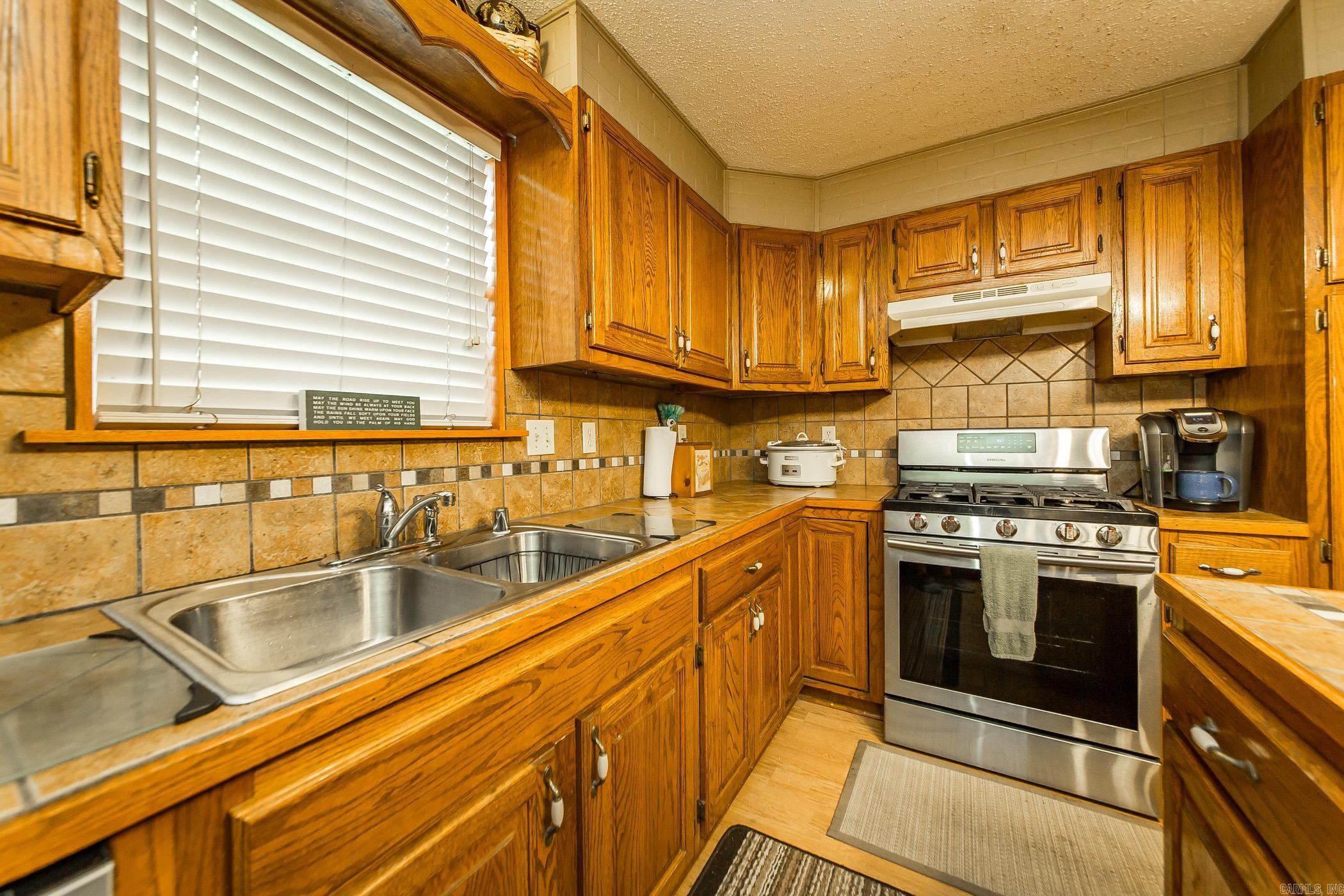 271 Trailwood Drive  Austin, AR