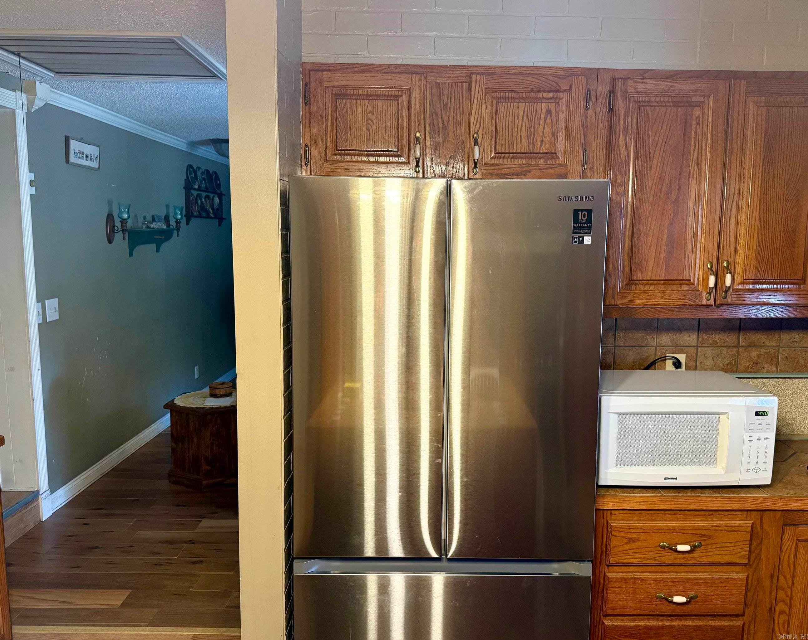 271 Trailwood Drive  Austin, AR