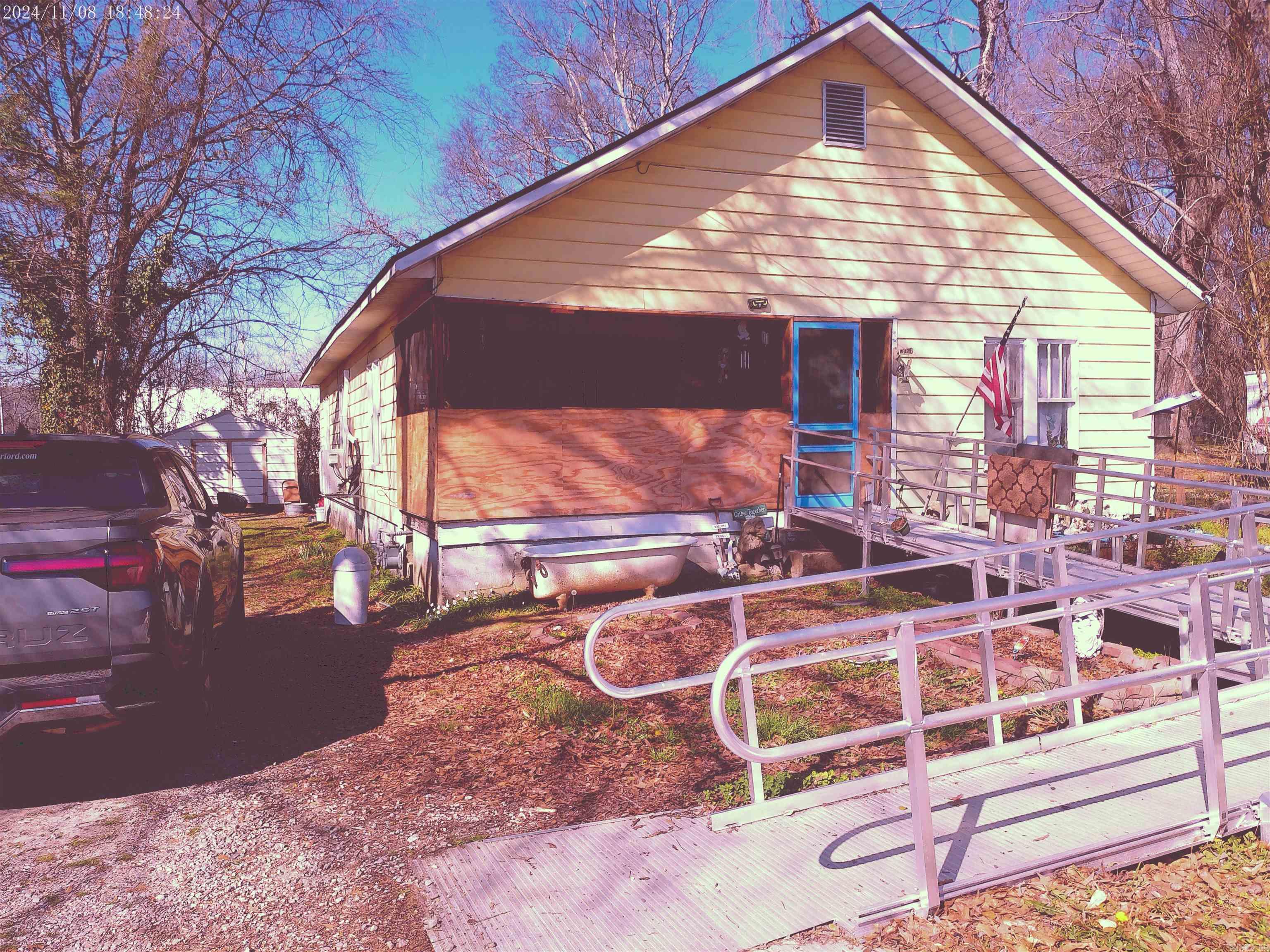 215 N 15th  Arkadelphia, AR