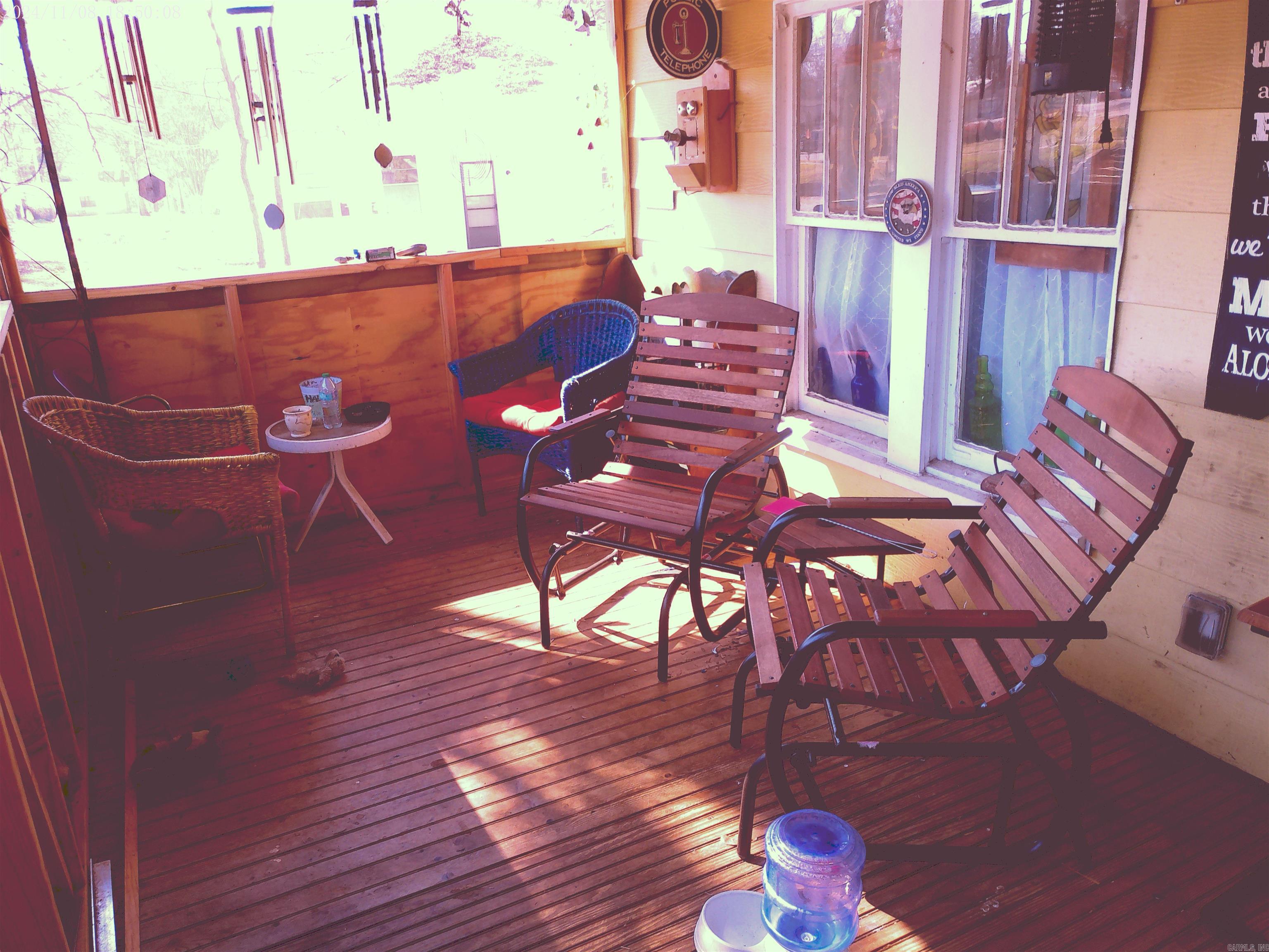 215 N 15th  Arkadelphia, AR