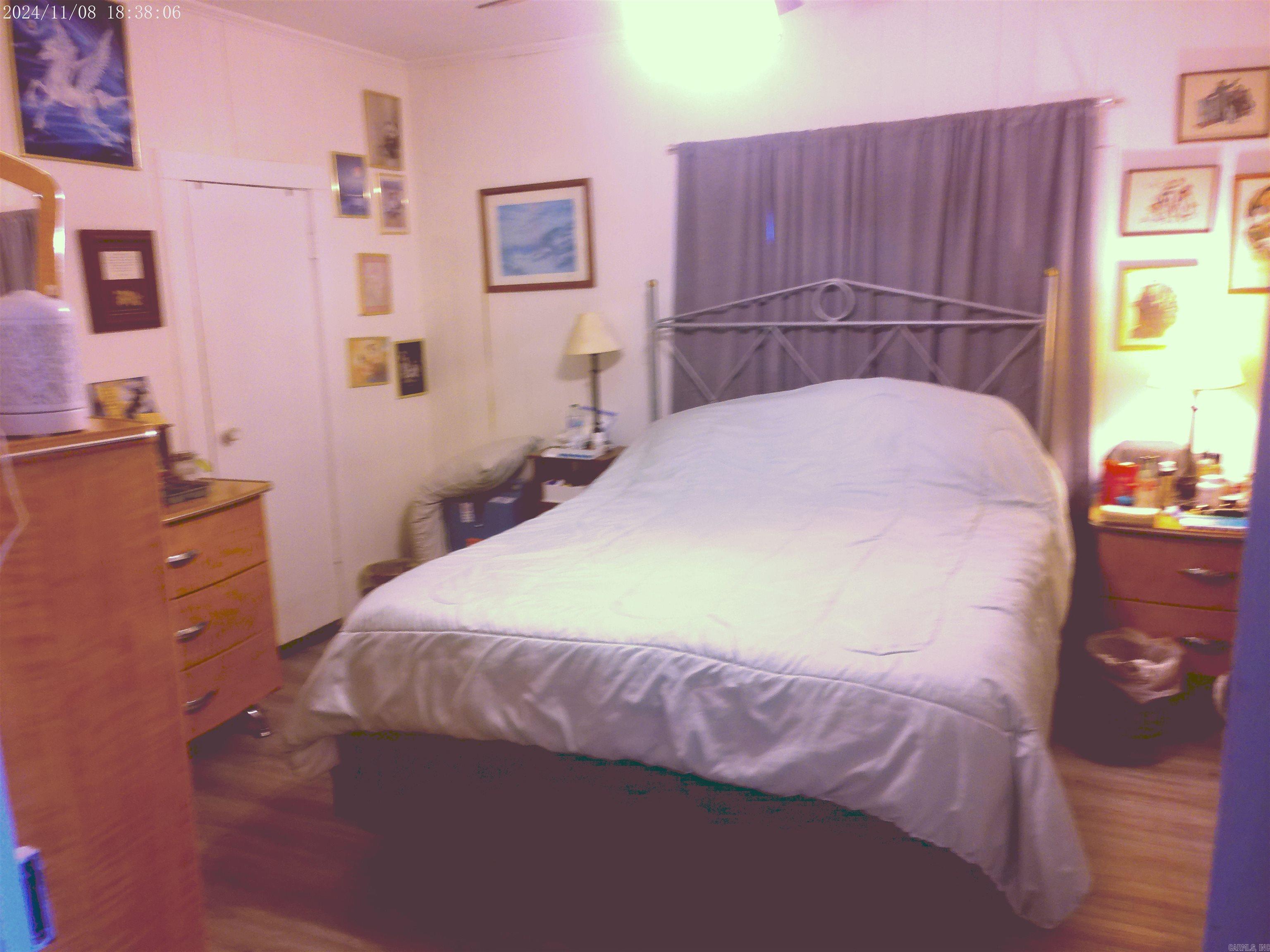 215 N 15th  Arkadelphia, AR