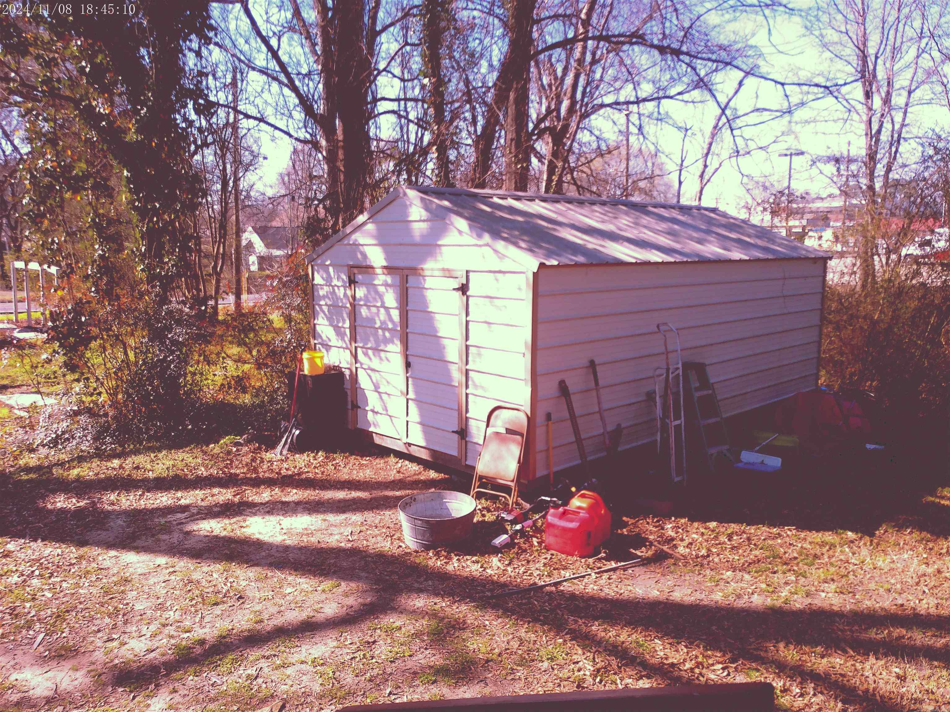 215 N 15th  Arkadelphia, AR