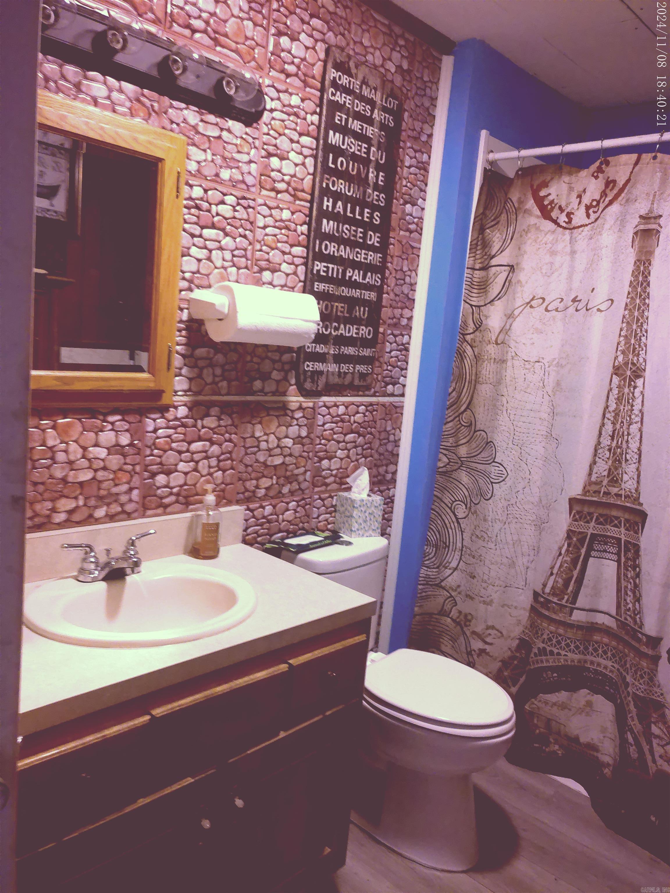 215 N 15th  Arkadelphia, AR