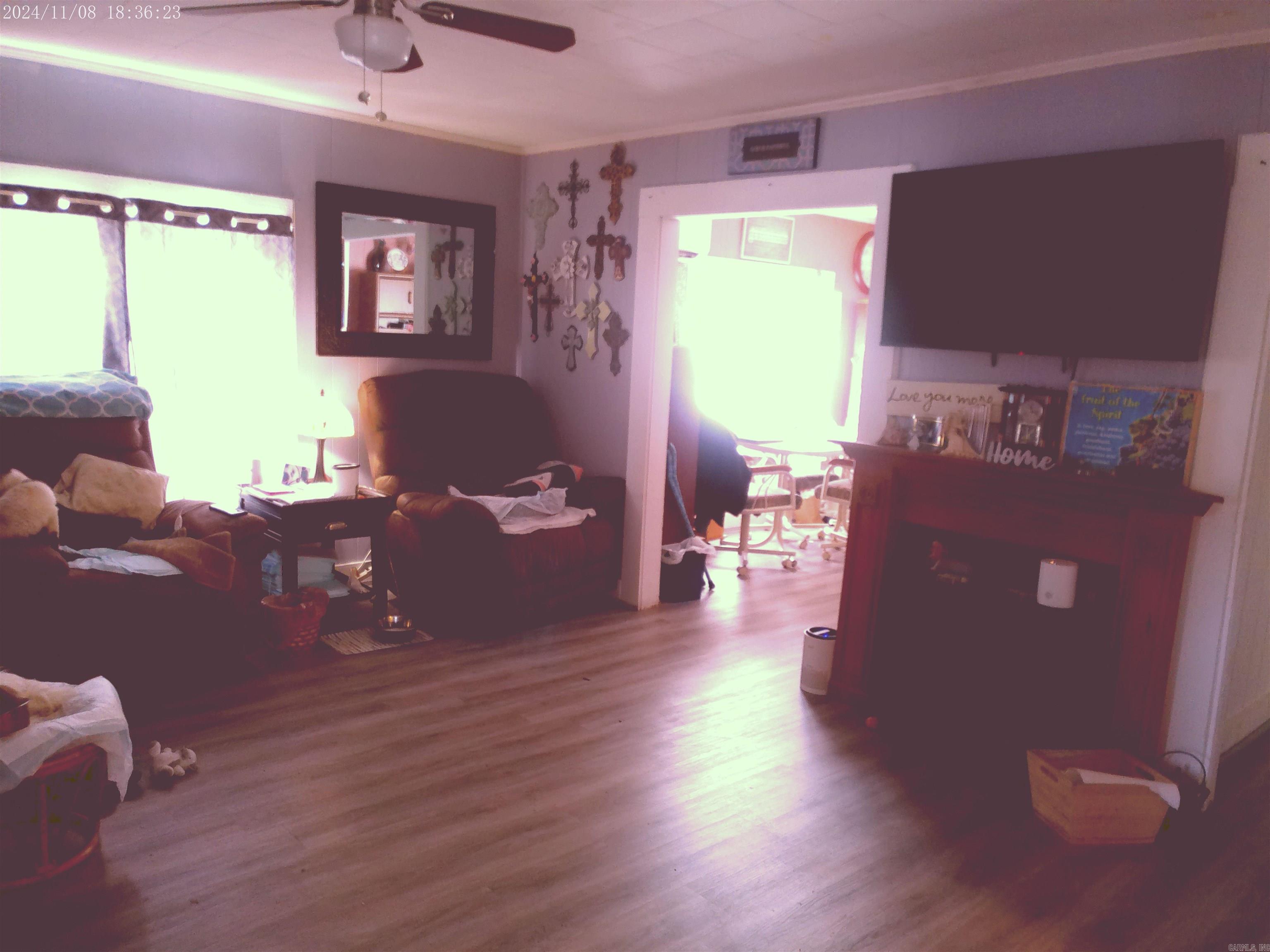 215 N 15th  Arkadelphia, AR