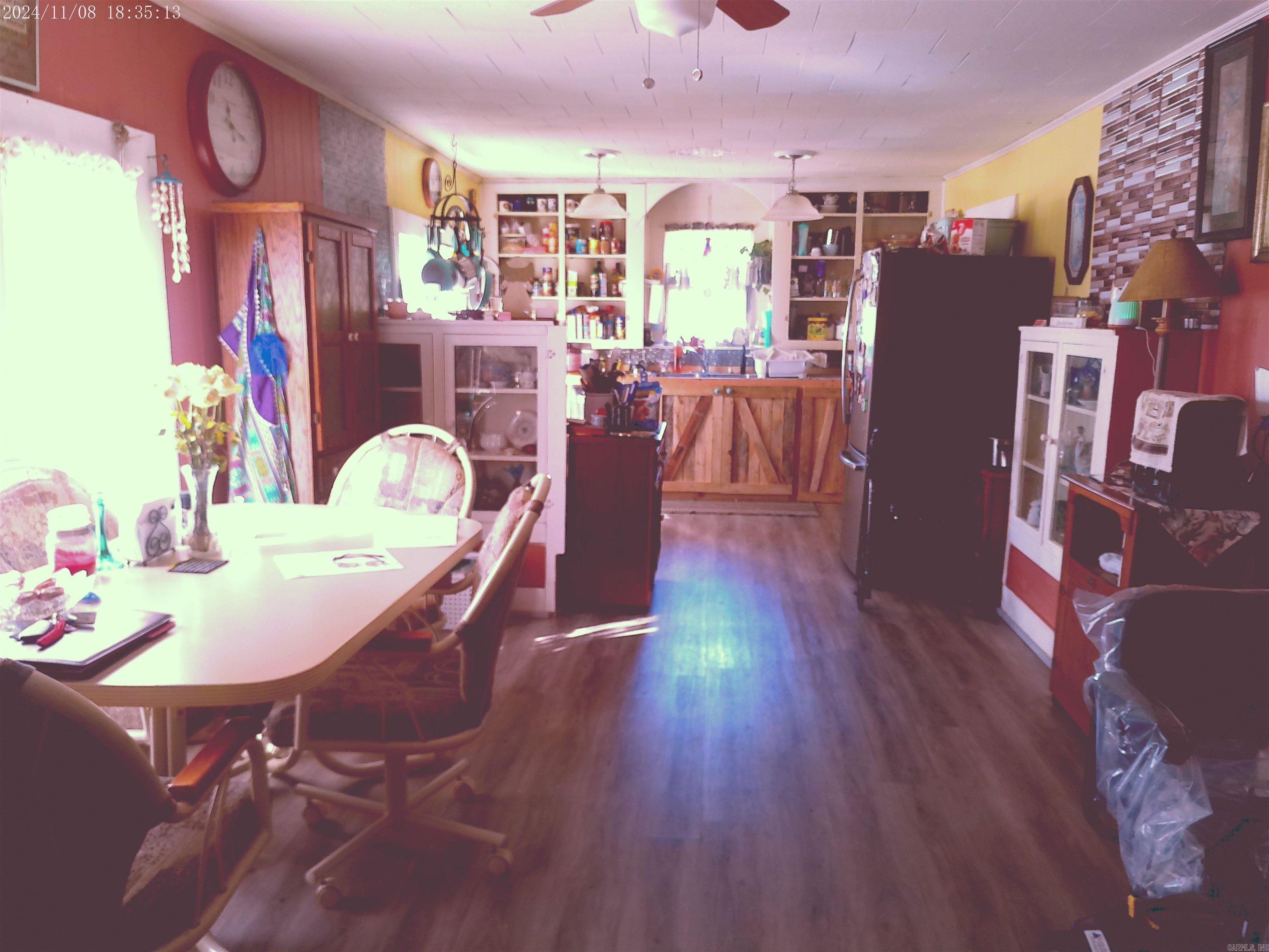 215 N 15th  Arkadelphia, AR