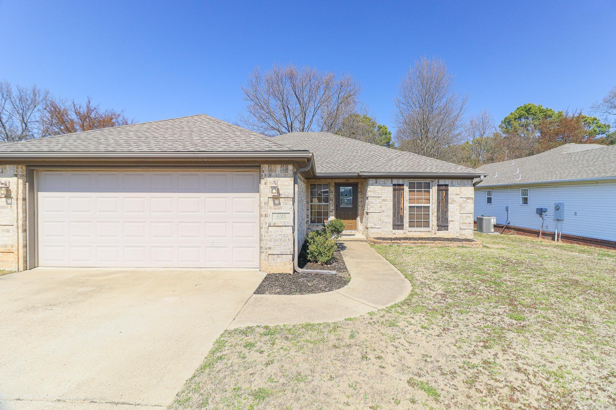 4728 Wildwood  Jonesboro, AR
