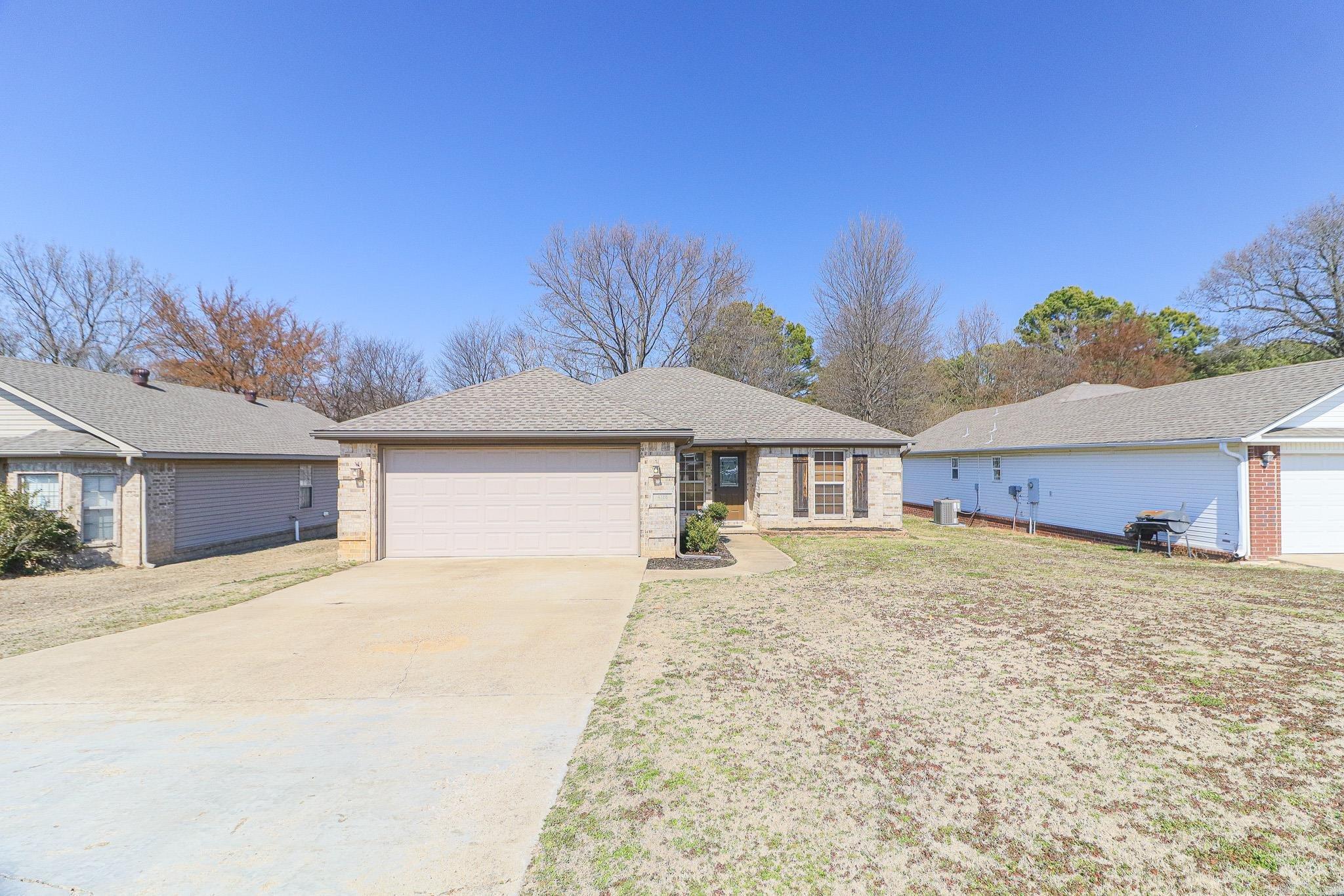 4728 Wildwood  Jonesboro, AR