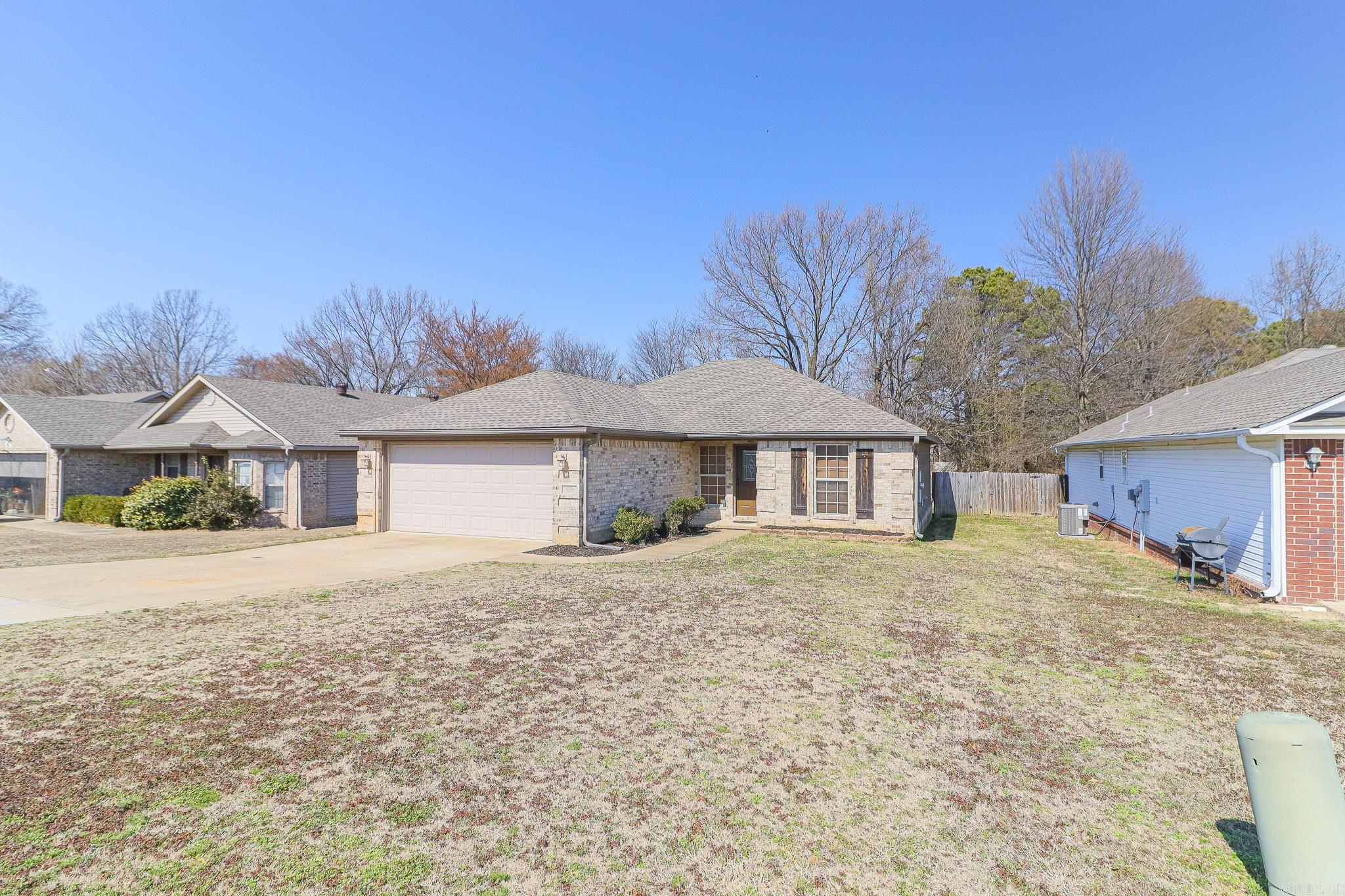 4728 Wildwood  Jonesboro, AR