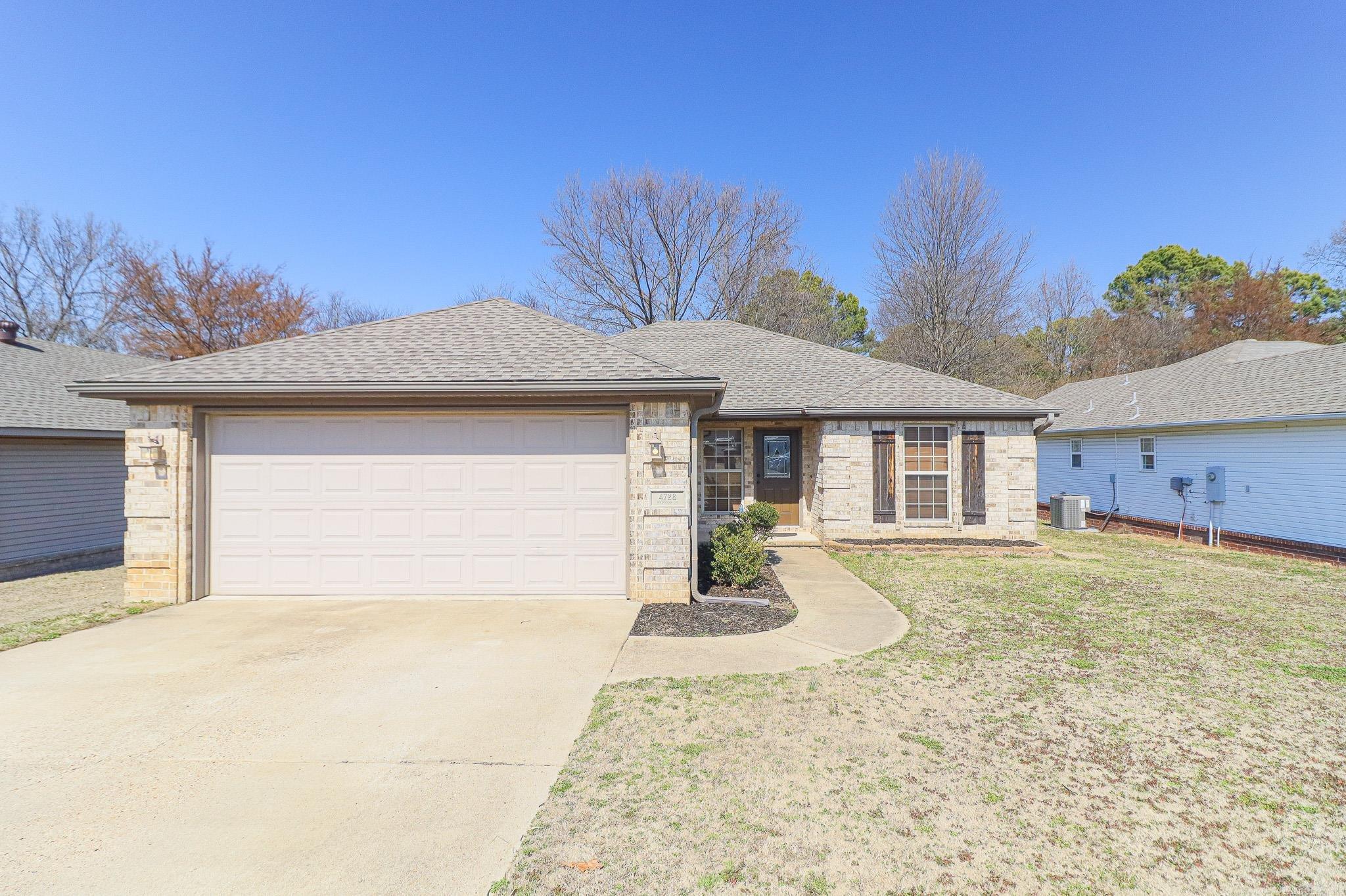 4728 Wildwood  Jonesboro, AR