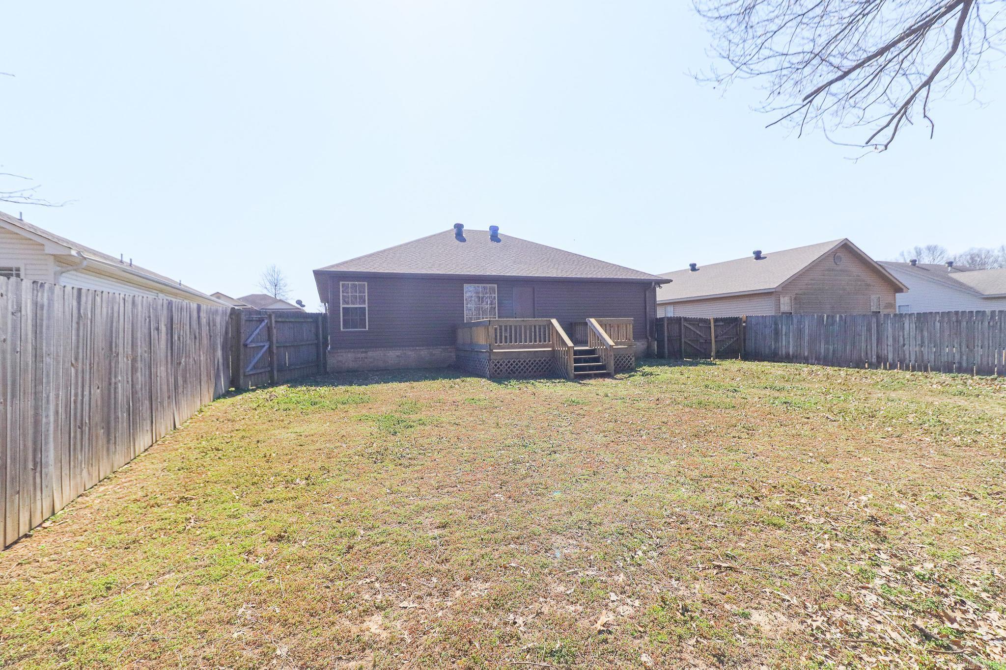 4728 Wildwood  Jonesboro, AR