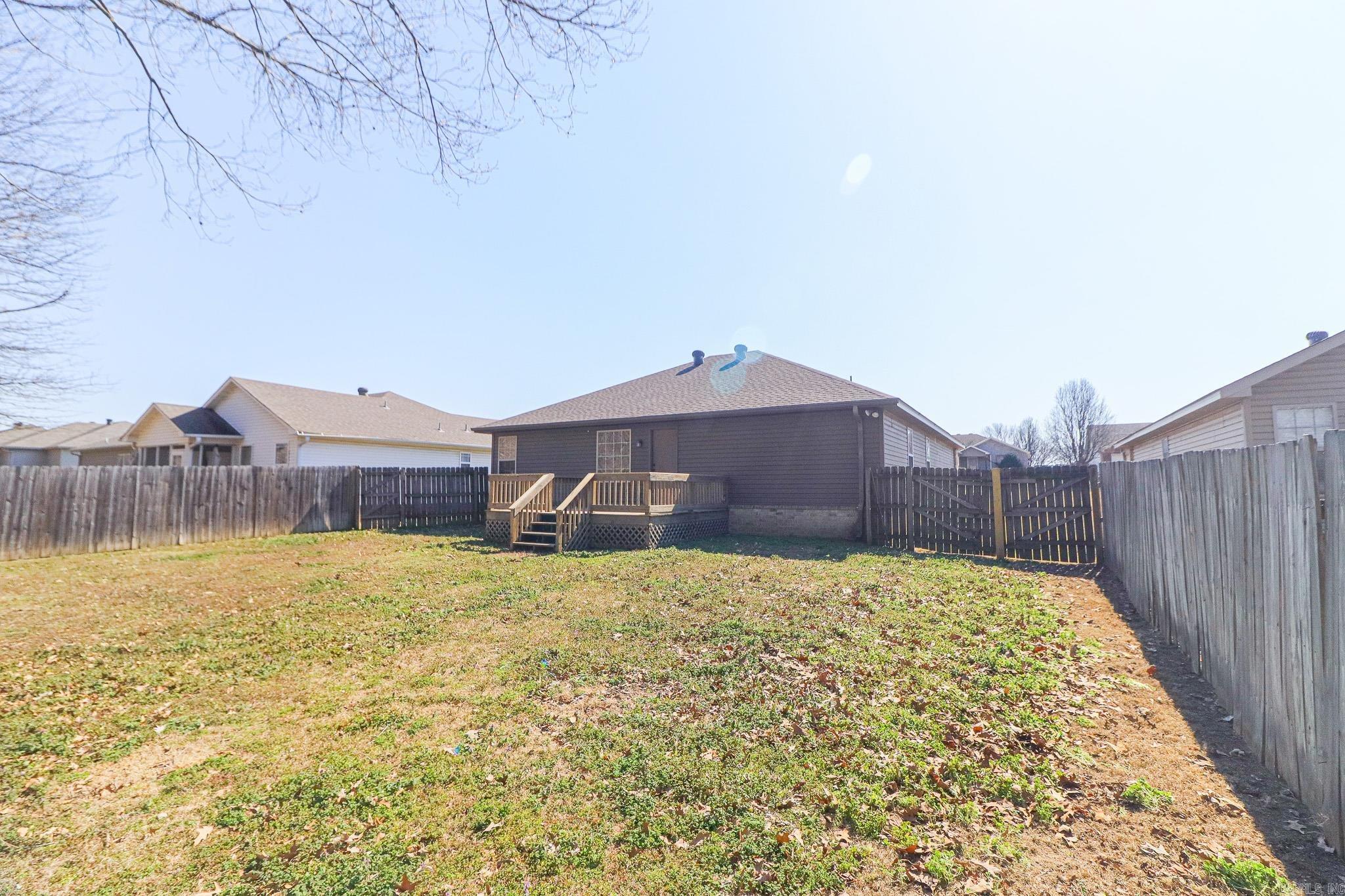 4728 Wildwood  Jonesboro, AR