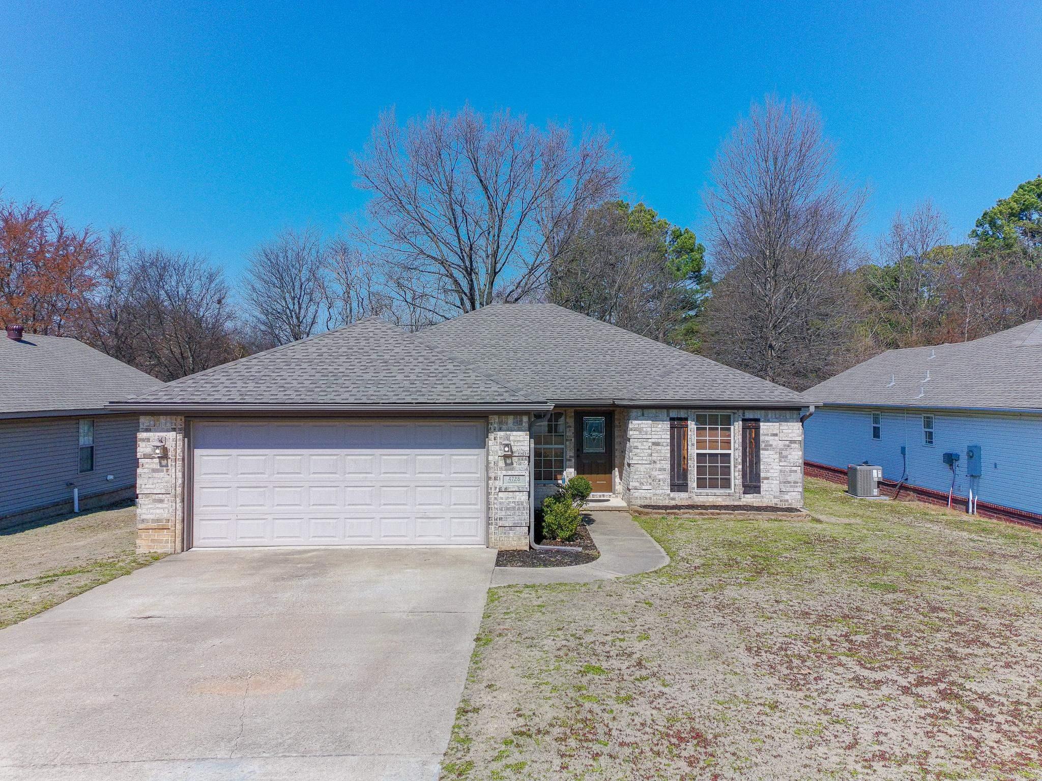 4728 Wildwood  Jonesboro, AR