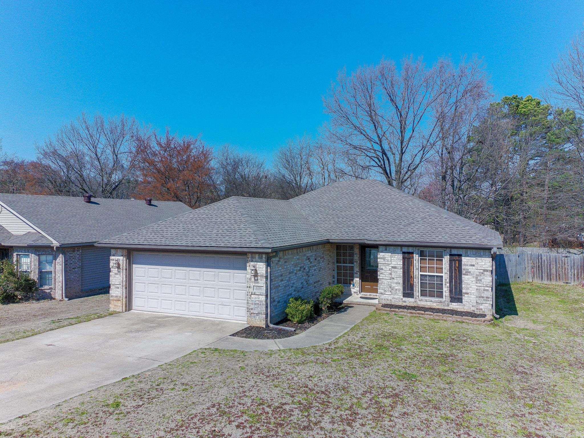4728 Wildwood  Jonesboro, AR