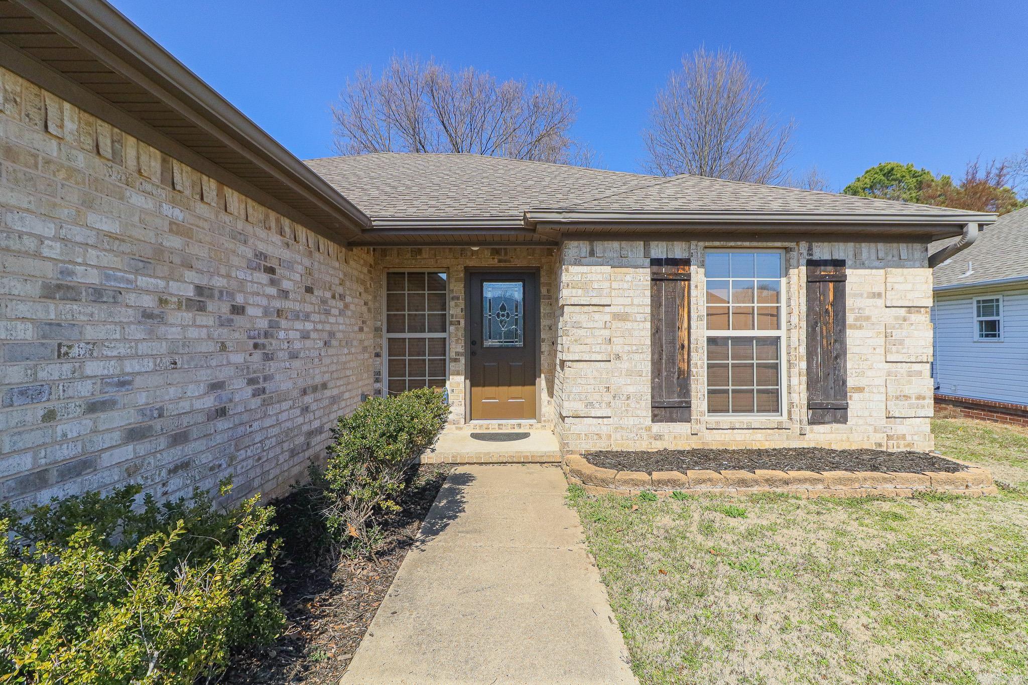 4728 Wildwood  Jonesboro, AR