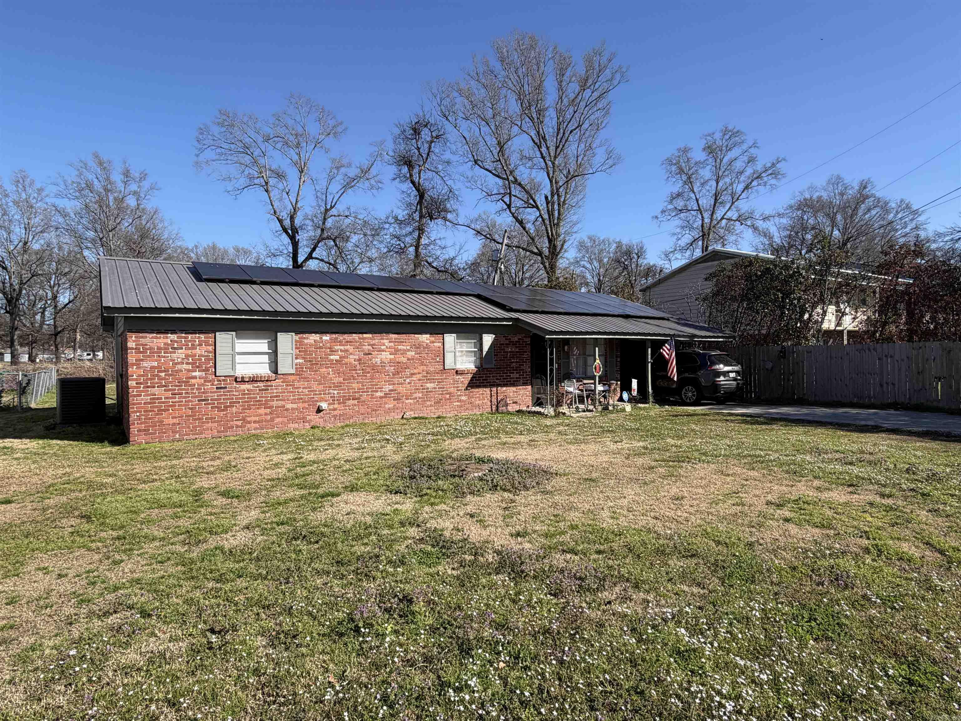 700 Thompson St  McGehee, AR