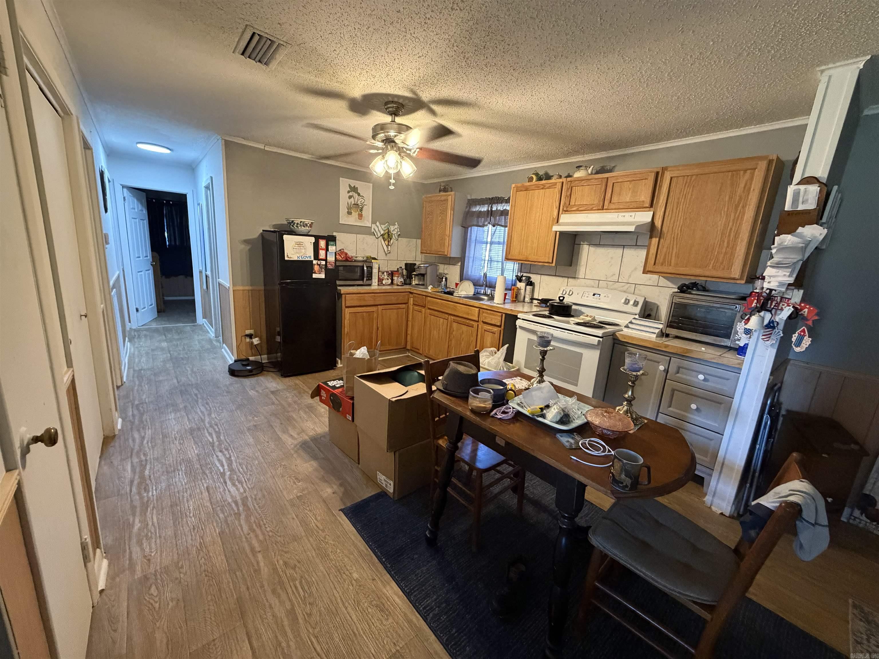 700 Thompson St  McGehee, AR