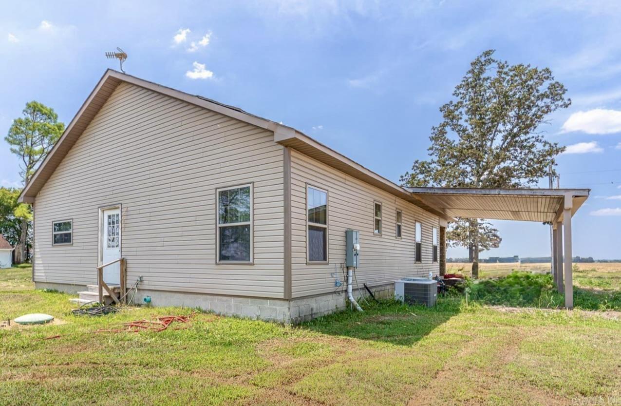 1069 County Road 973  Lake City, AR