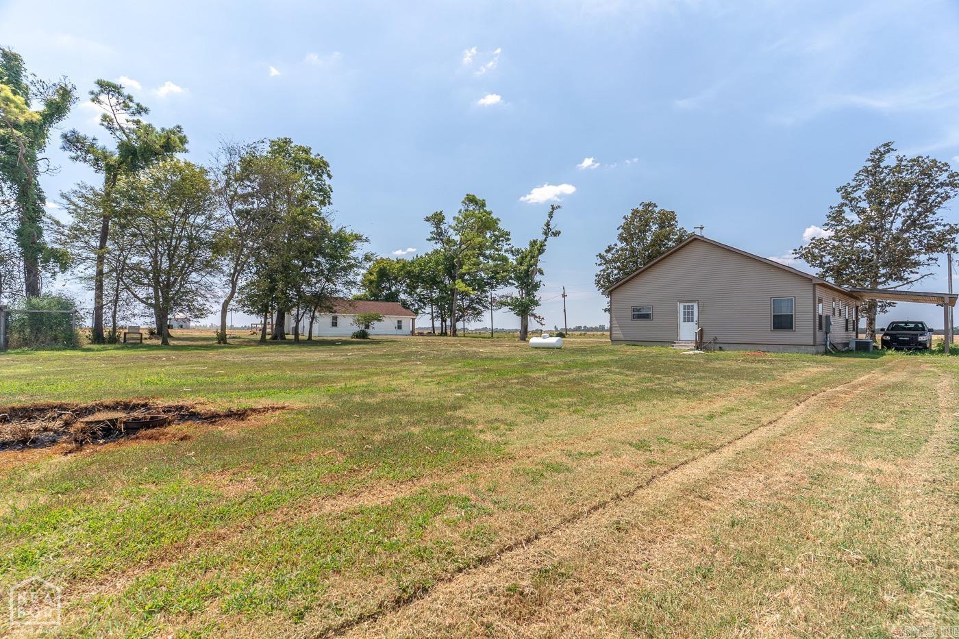 1069 County Road 973  Lake City, AR