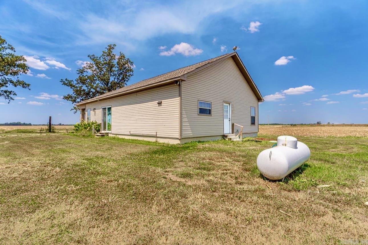 1069 County Road 973  Lake City, AR