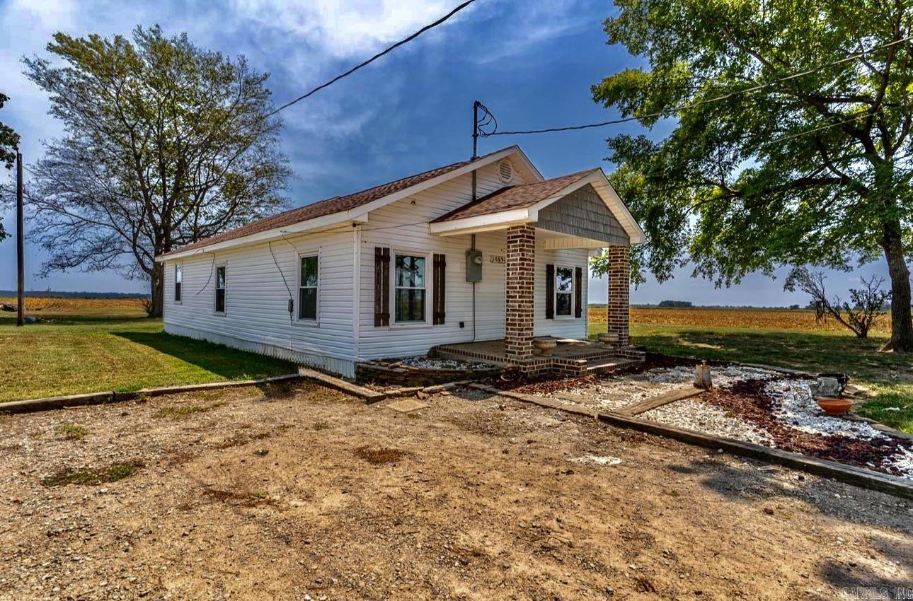 1069 County Road 973  Lake City, AR