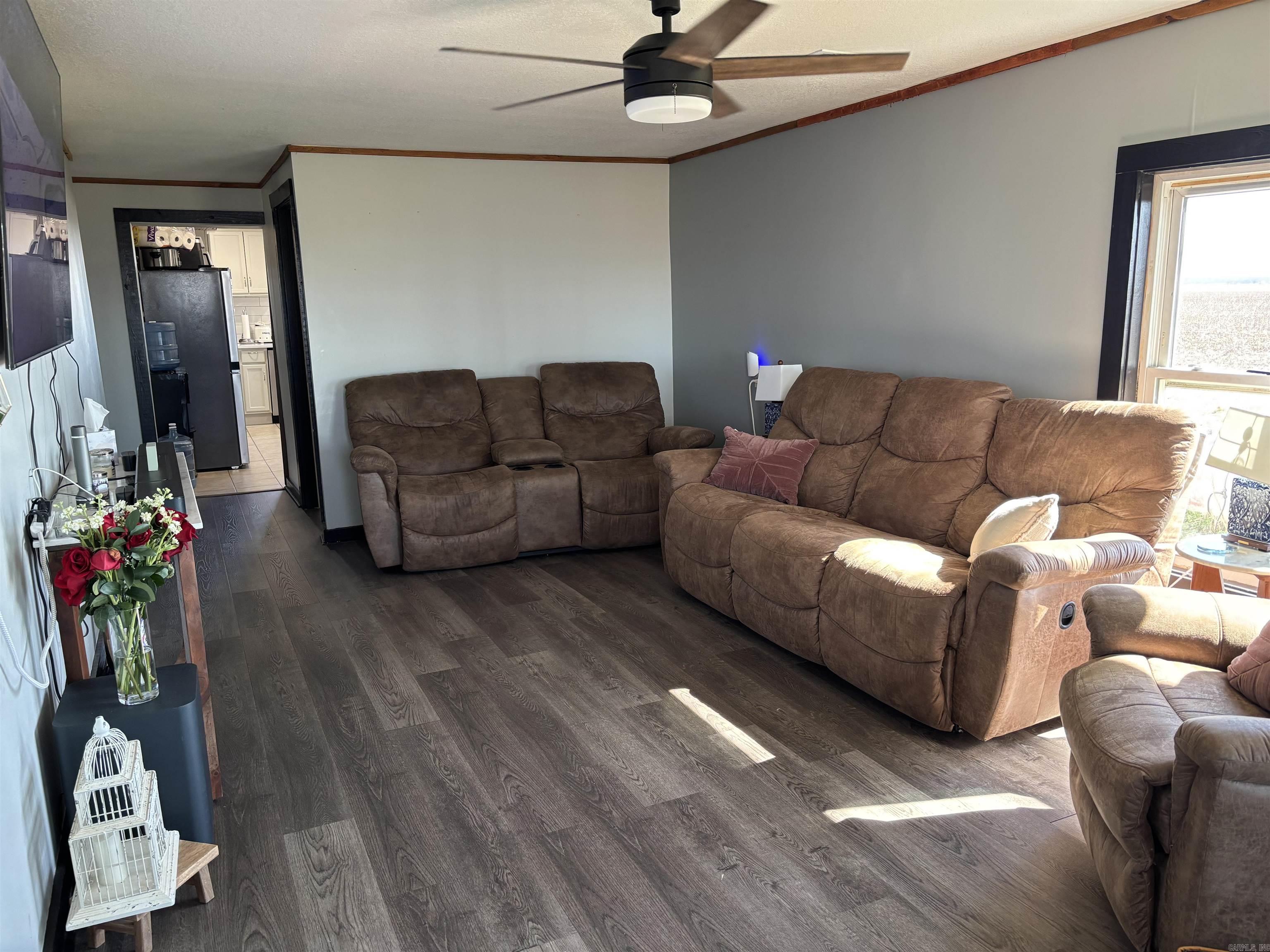 1069 County Road 973  Lake City, AR