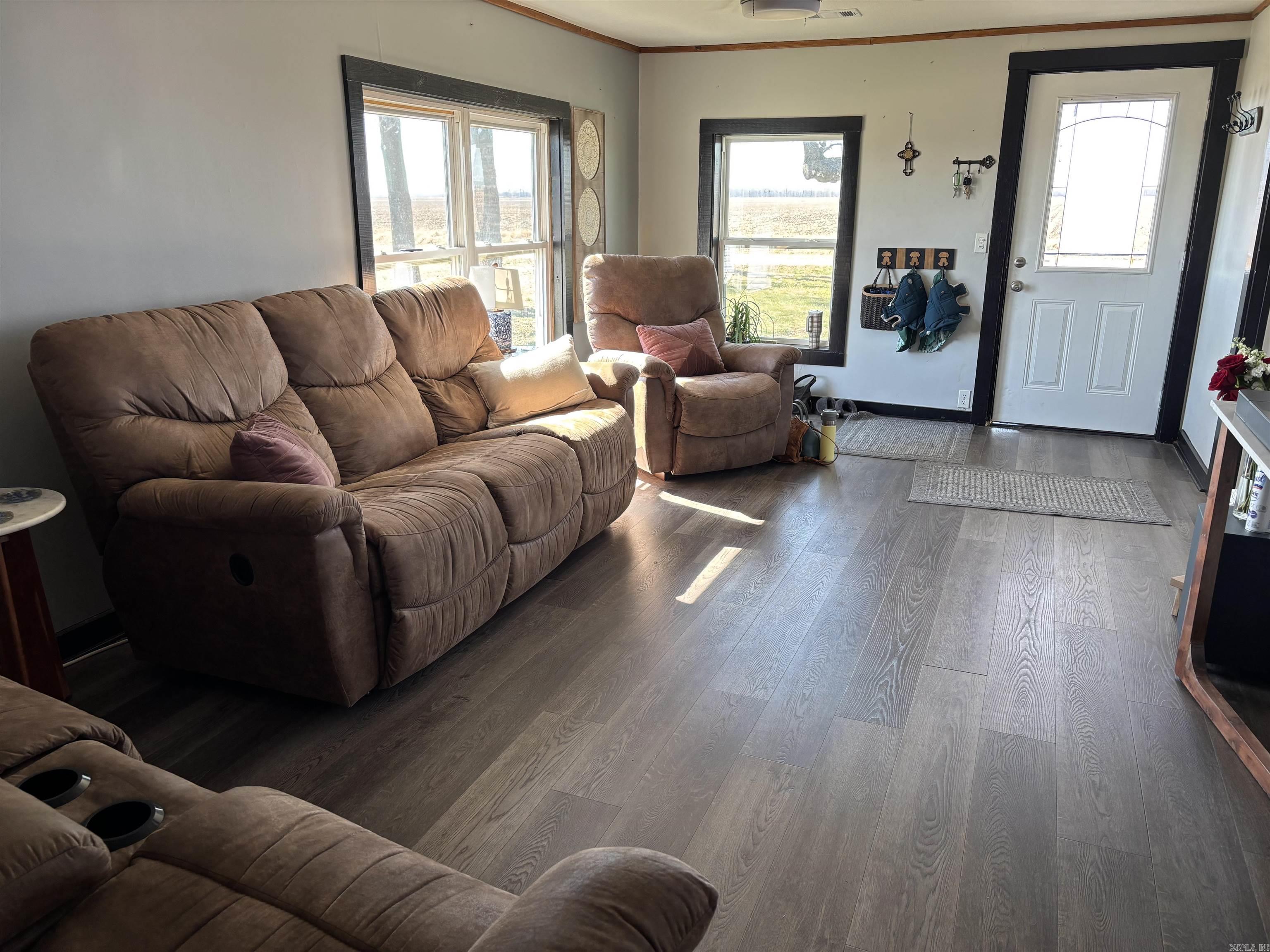 1069 County Road 973  Lake City, AR